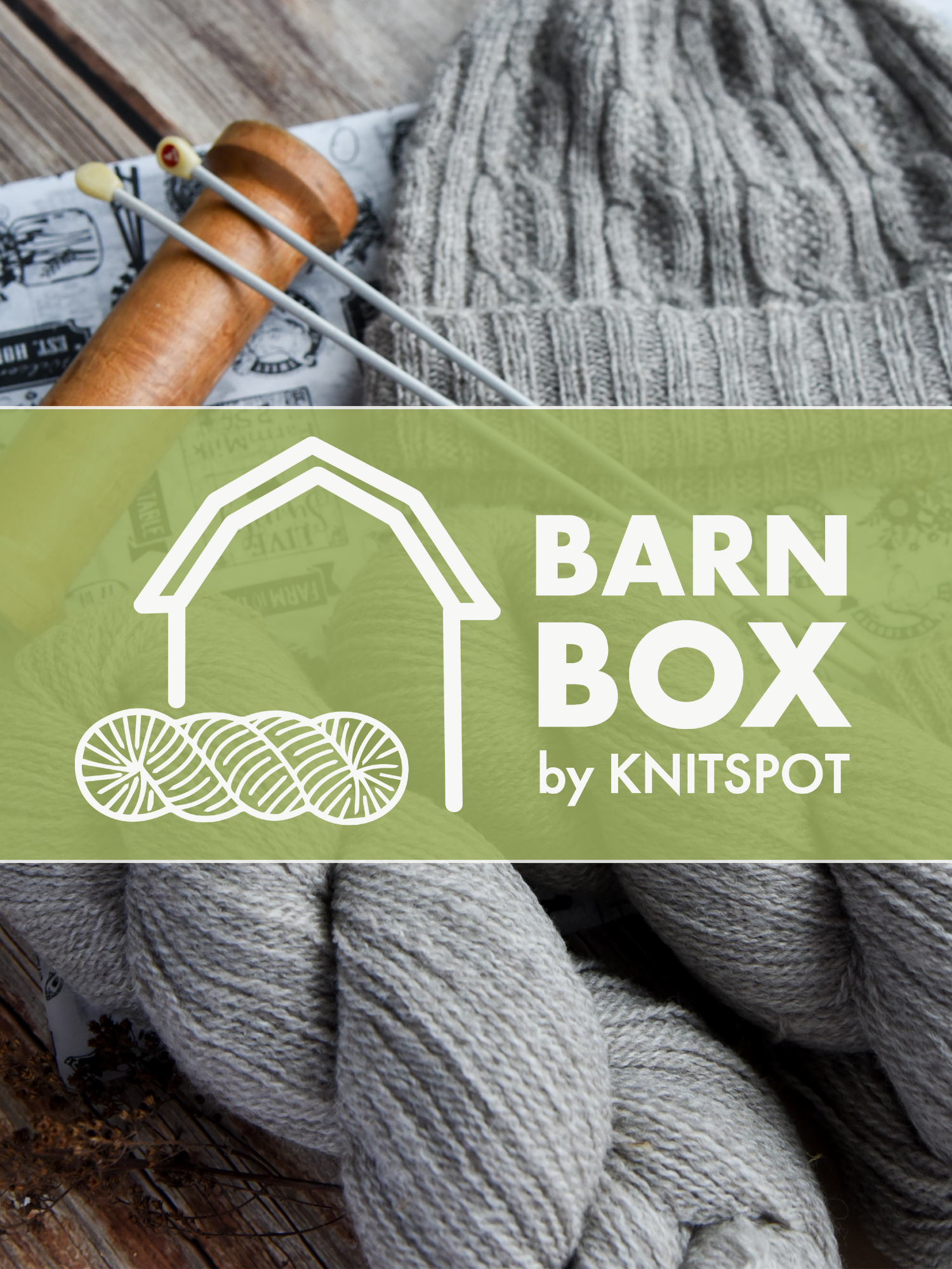 Knitting - Yarn Club