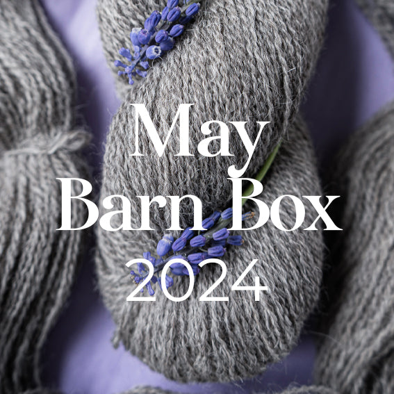 May Barn Box 2024