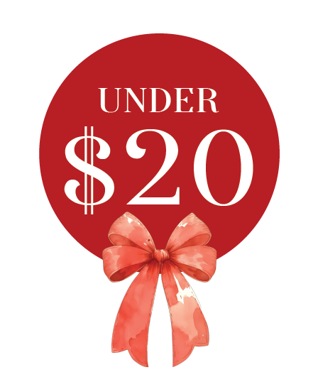 Gifts under $20