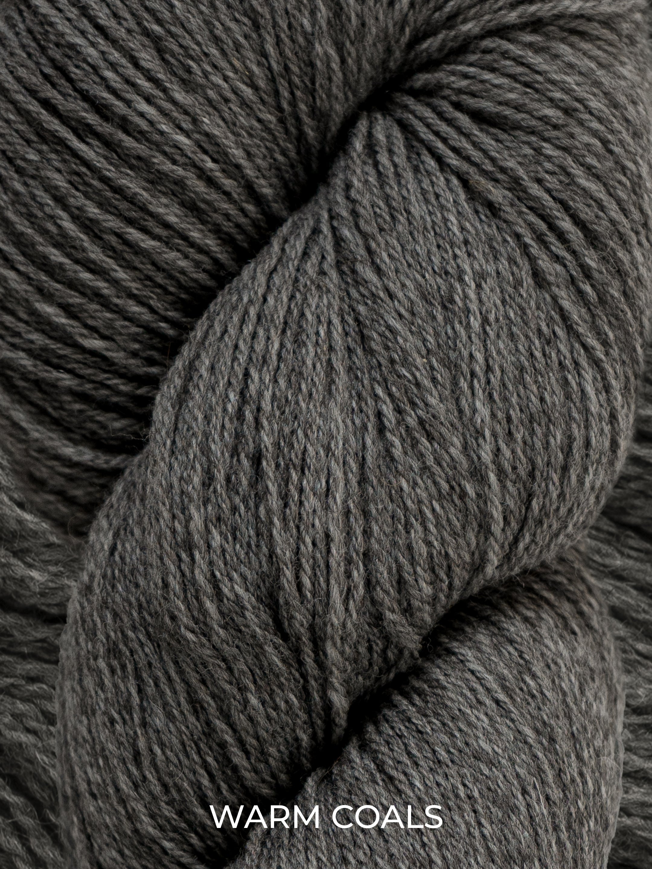 Better Breakfast Fingering <br/><small>merino, alpaca & Nylon</small>