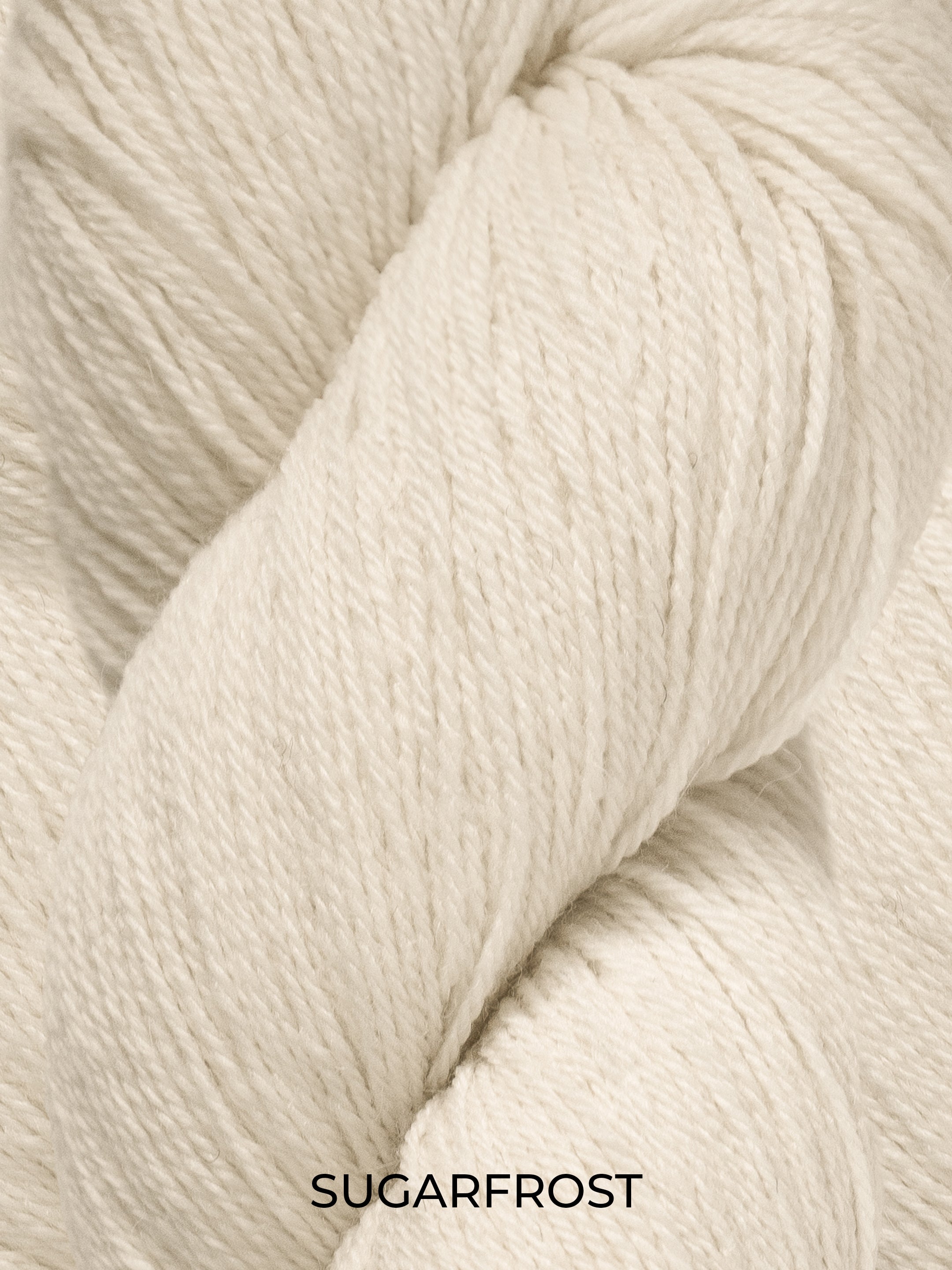 Better Breakfast Fingering <br/><small>merino, alpaca & Nylon</small>