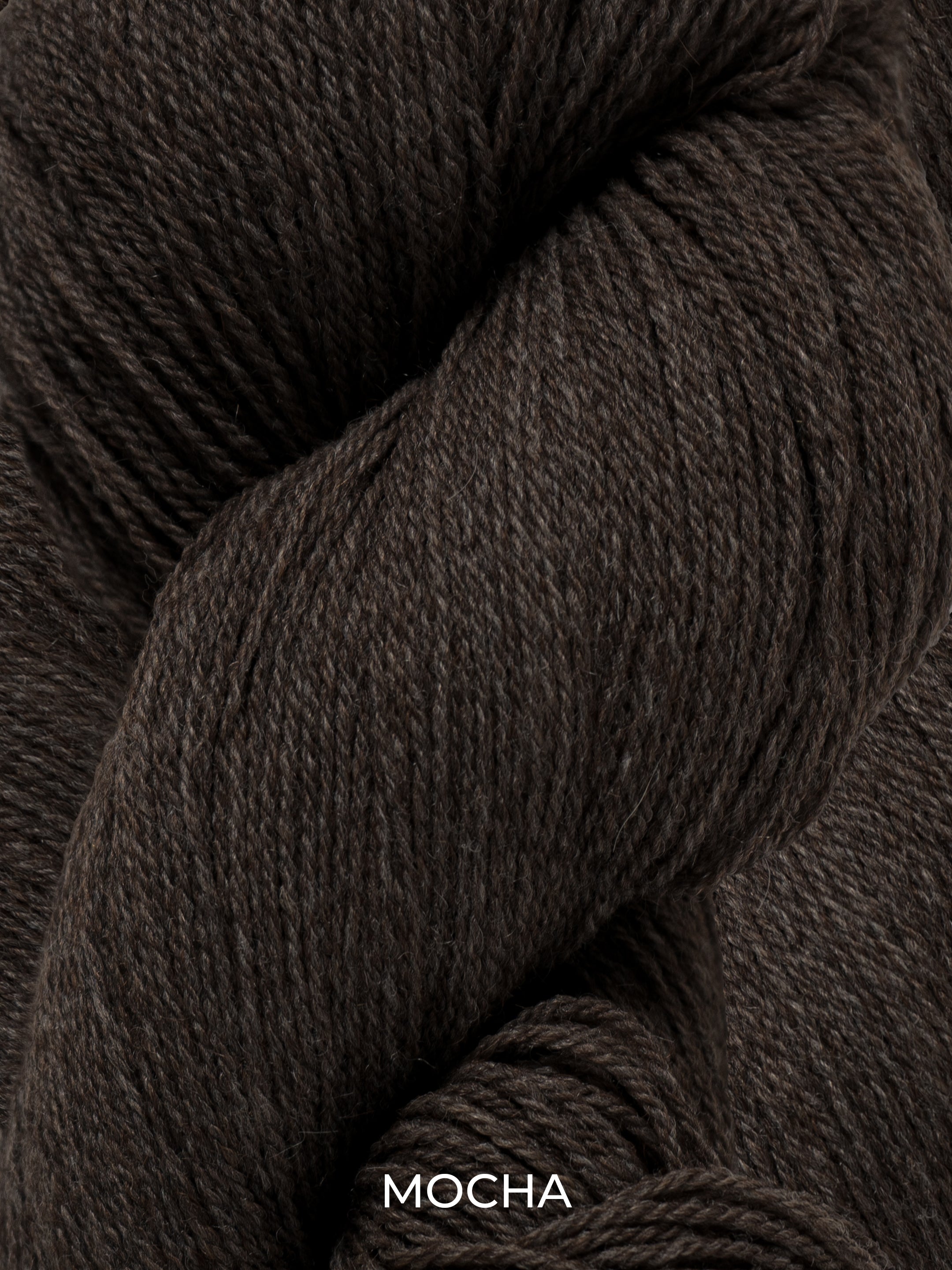 Better Breakfast Fingering <br/><small>merino, alpaca & Nylon</small>