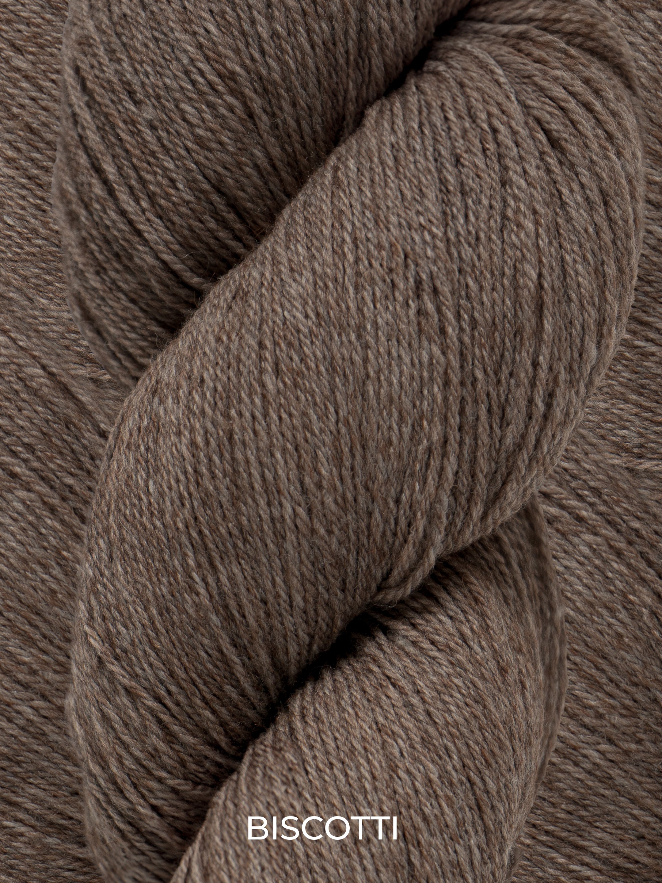 Better Breakfast Fingering <br/><small>merino, alpaca & Nylon</small>