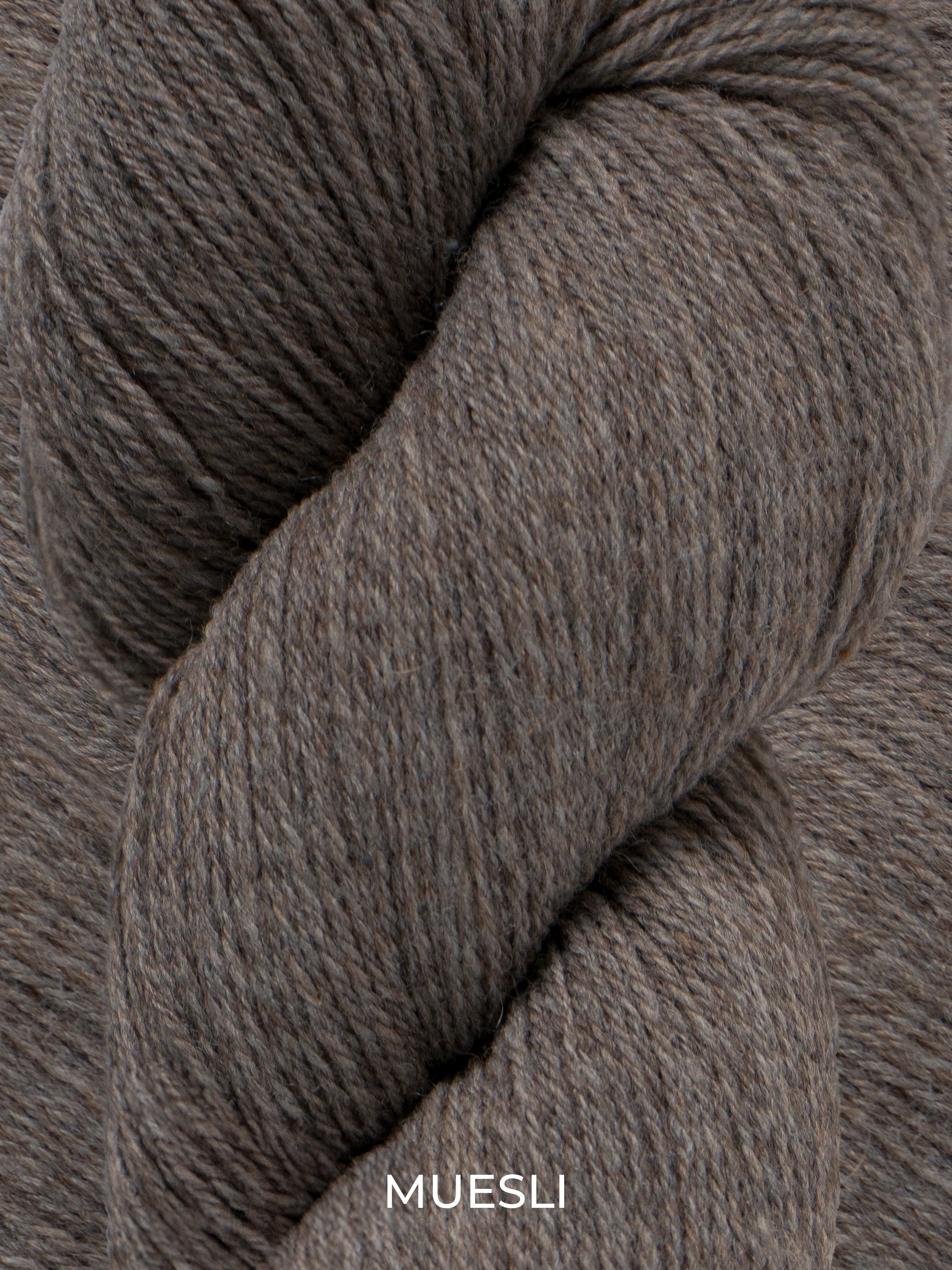 Better Breakfast Fingering <br/><small>merino, alpaca & Nylon</small>