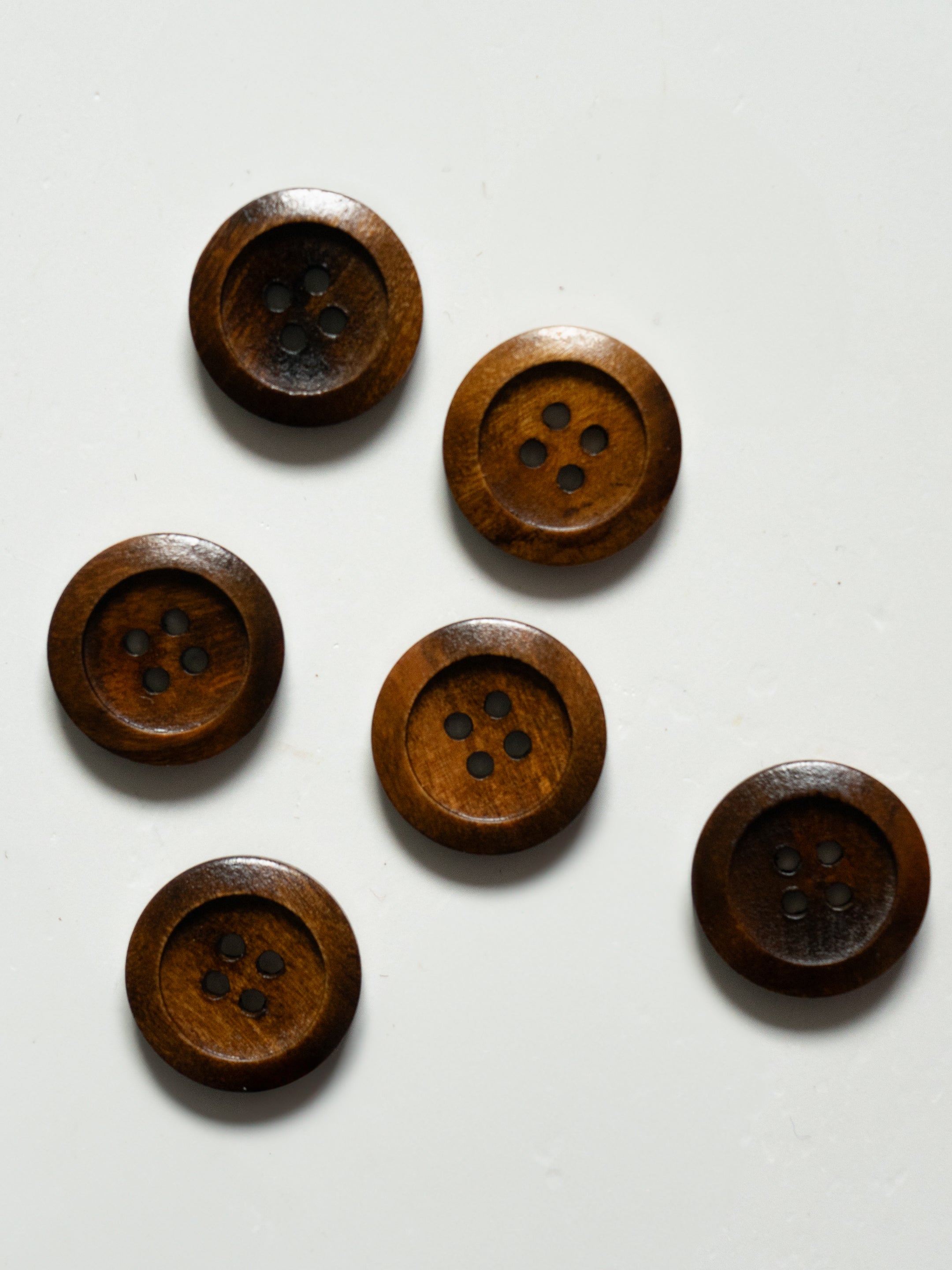 Cooper Buttons