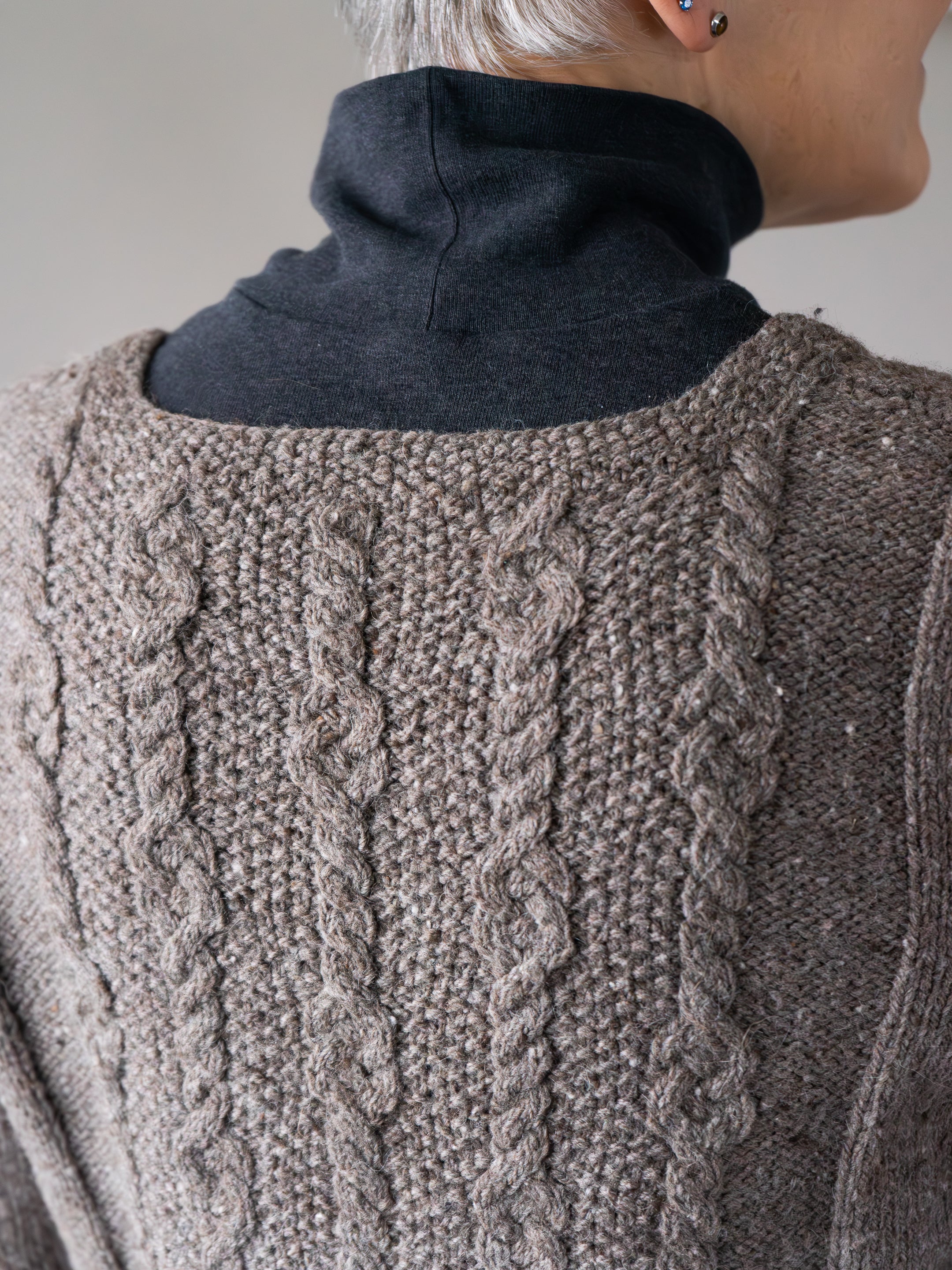 Counterweights <br/><small>knitting pattern</small>