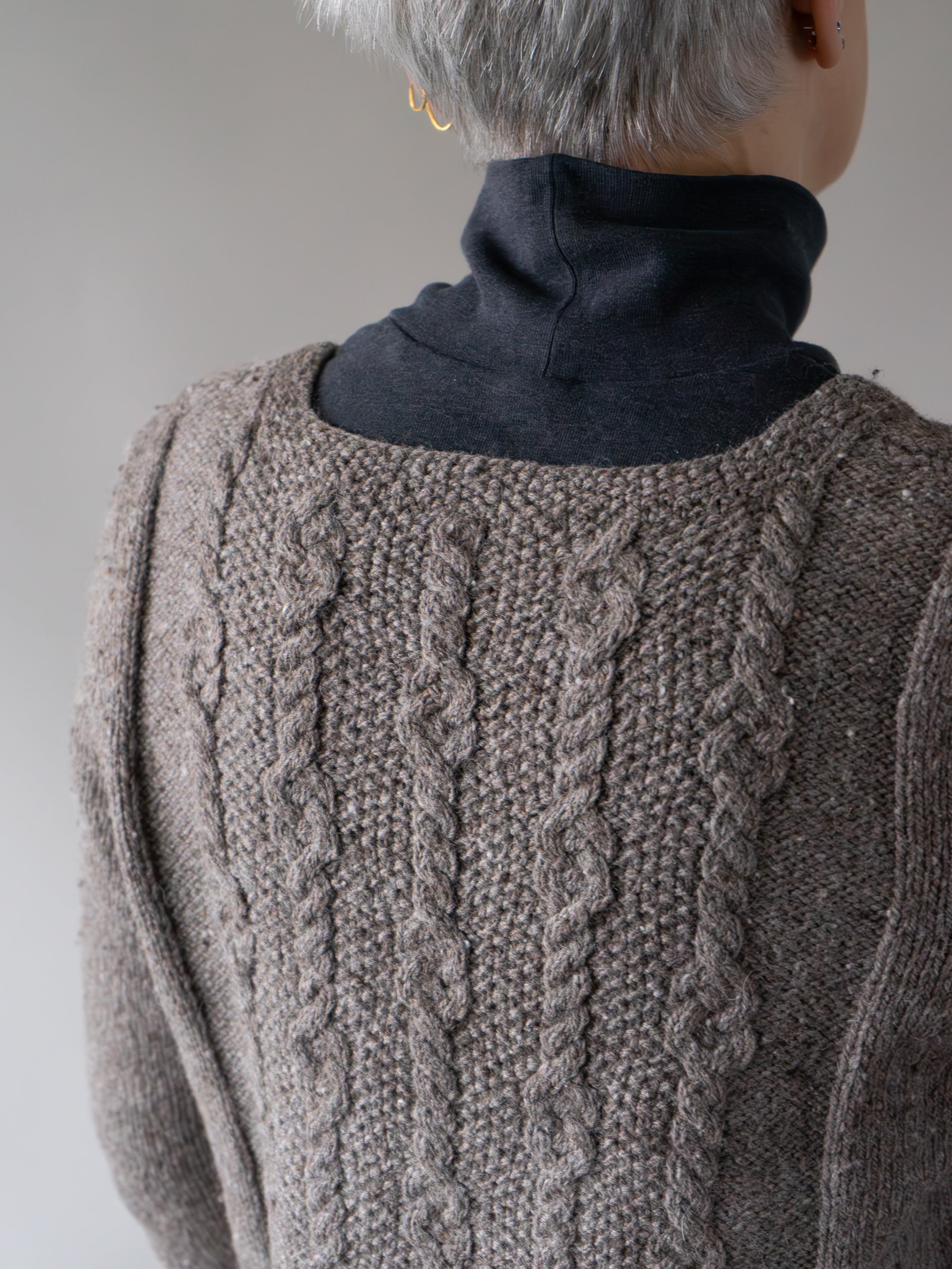 Counterweights <br/><small>knitting pattern</small>