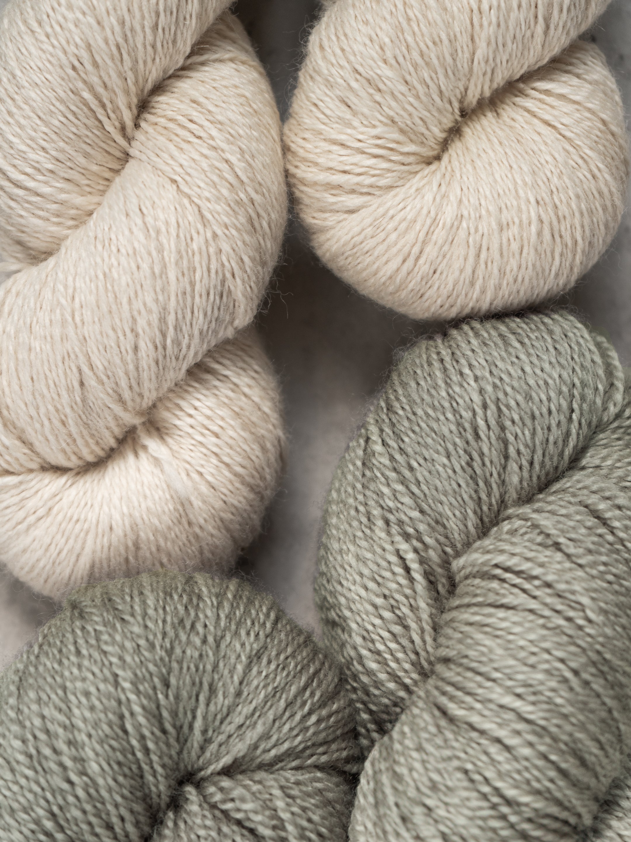 Festivus 8.0 Worsted <br><small>100% bluefaced leicester</small>