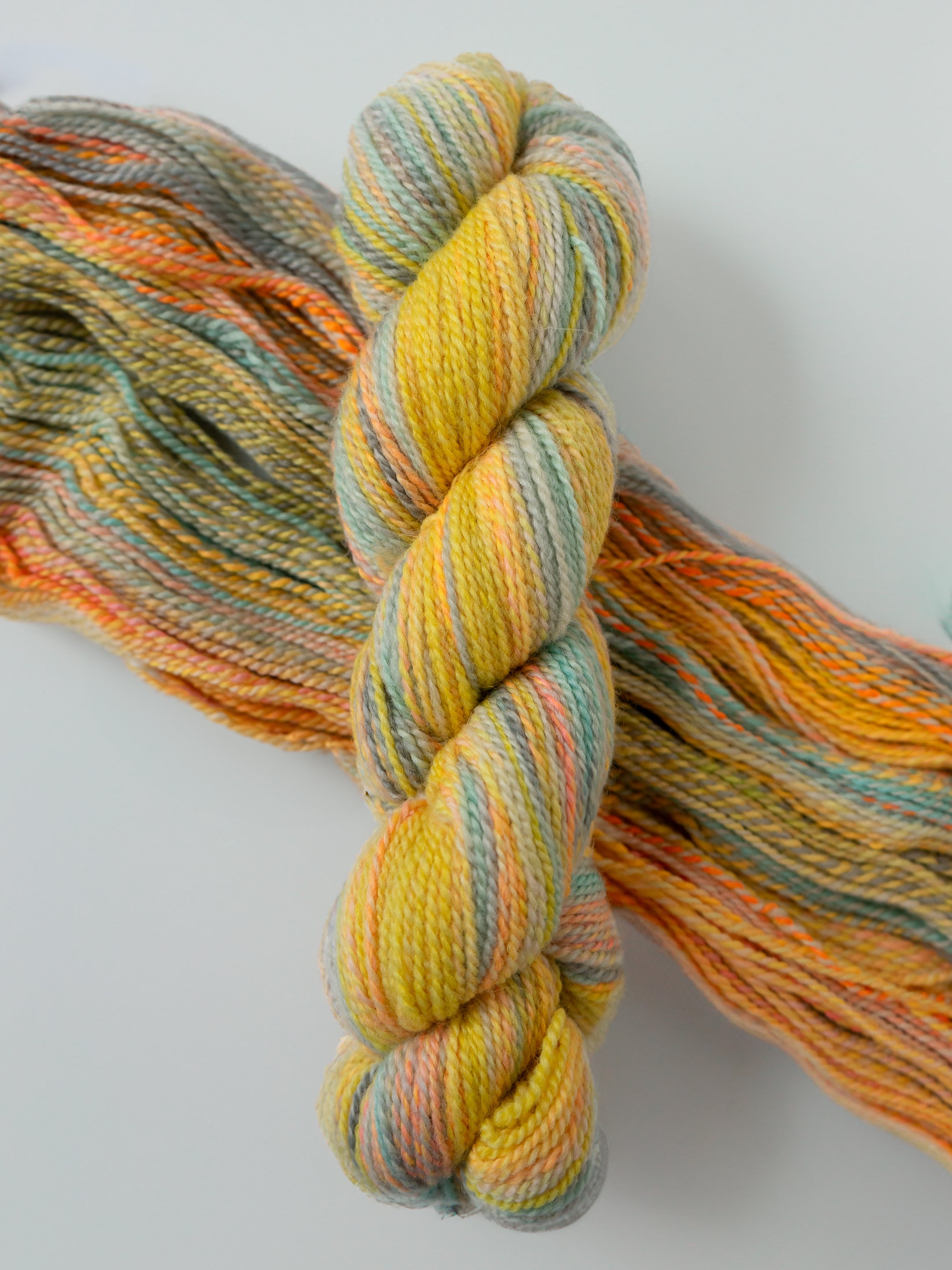 Feederbrook Farm Entropy DK <br><small>100% Bluefaced Leicester</small>