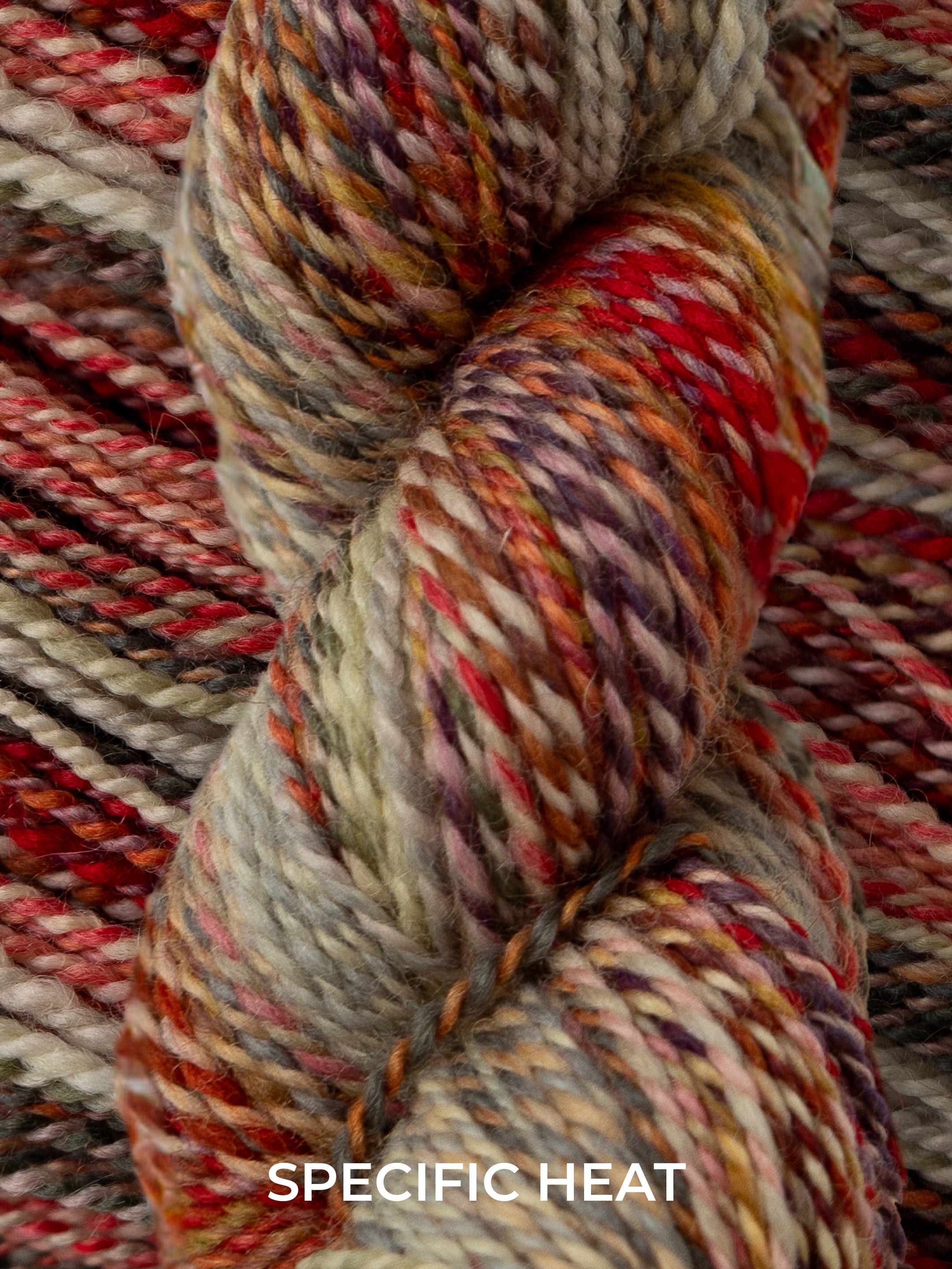 Feederbrook Farm Entropy DK <br><small>100% Bluefaced Leicester</small>