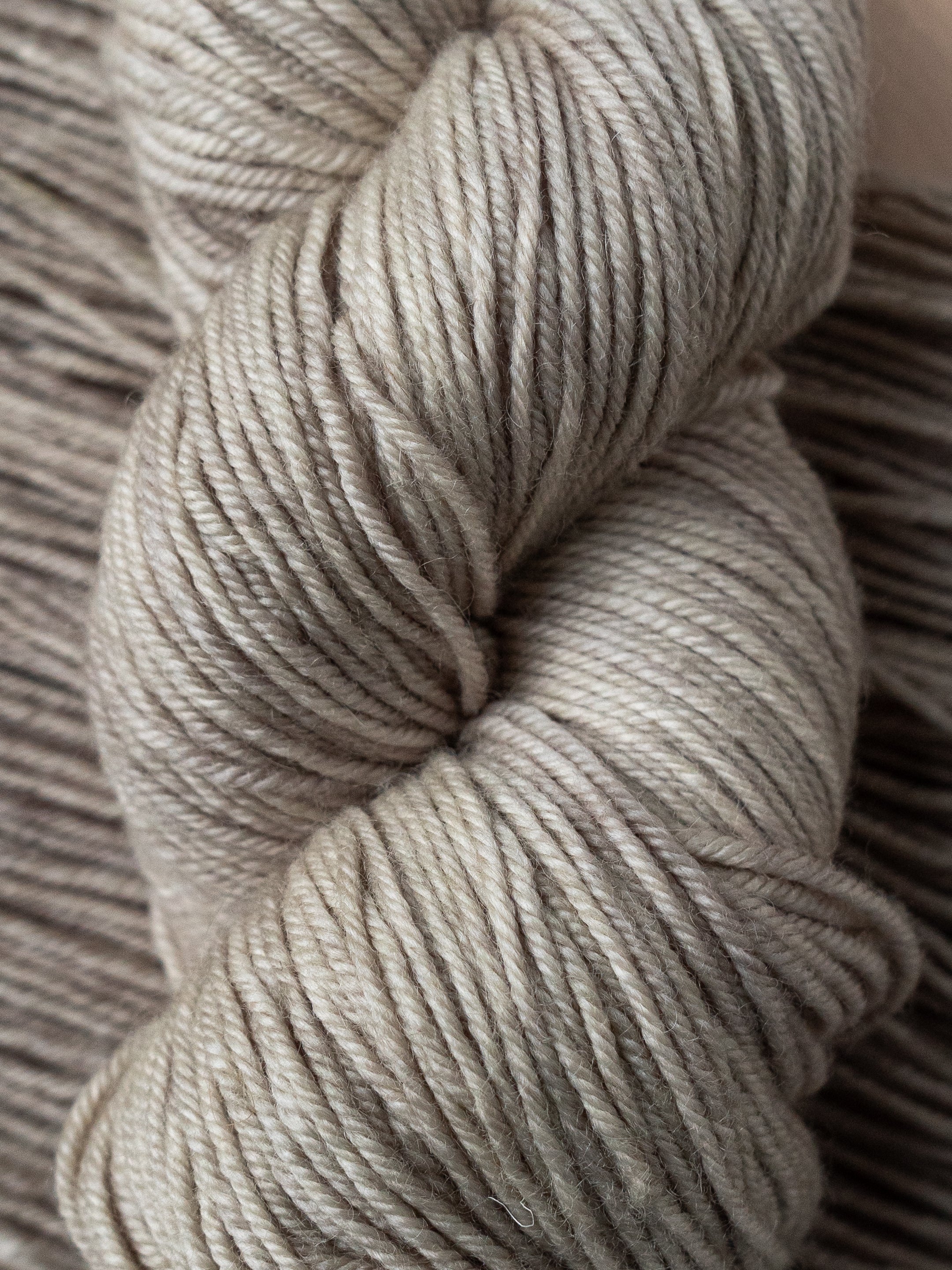 Festivus 8.0 Worsted <br><small>100% bluefaced leicester</small>