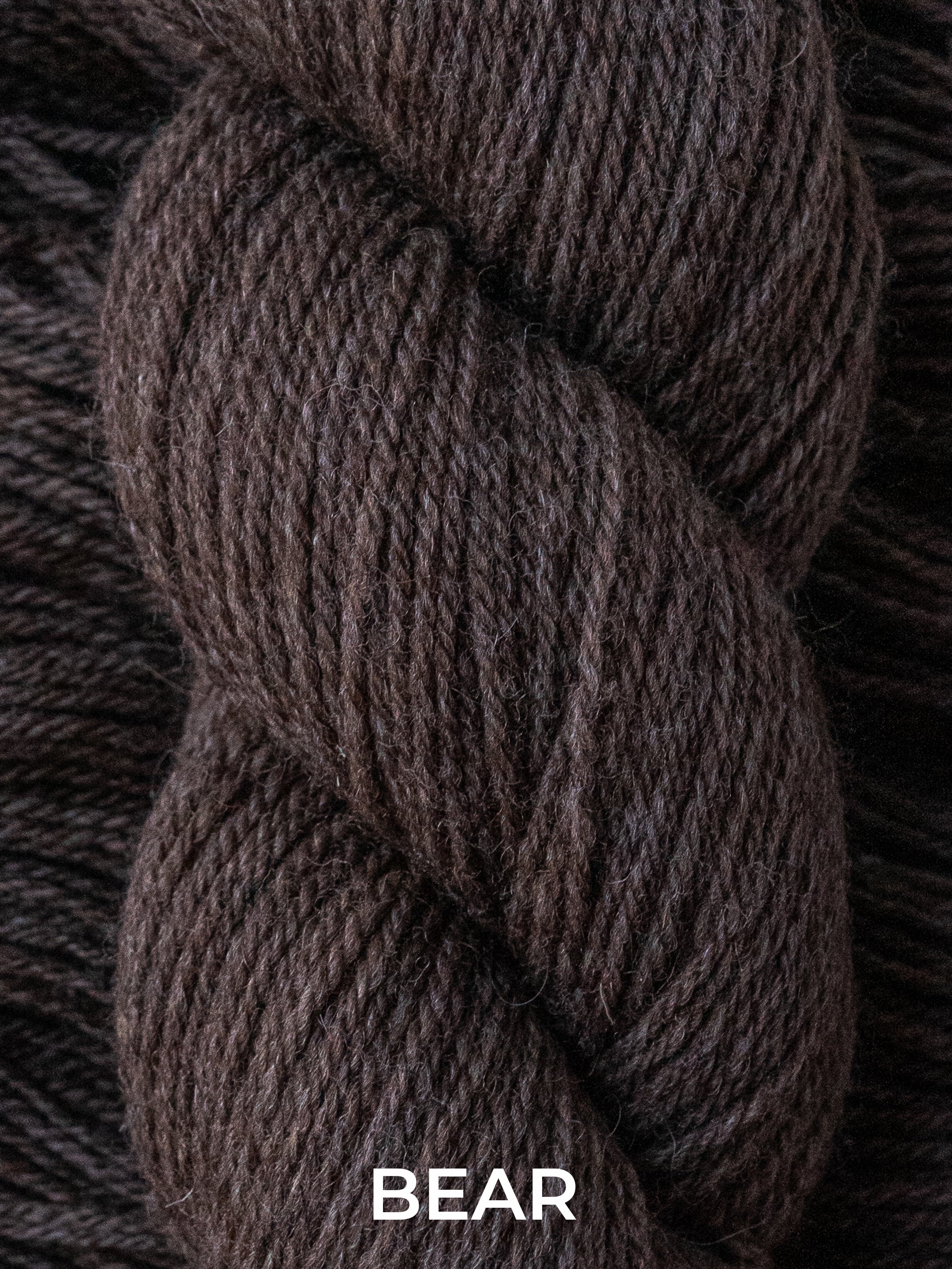 Finn Dandy 3-ply Sport <br><small>100% finn wool</small>