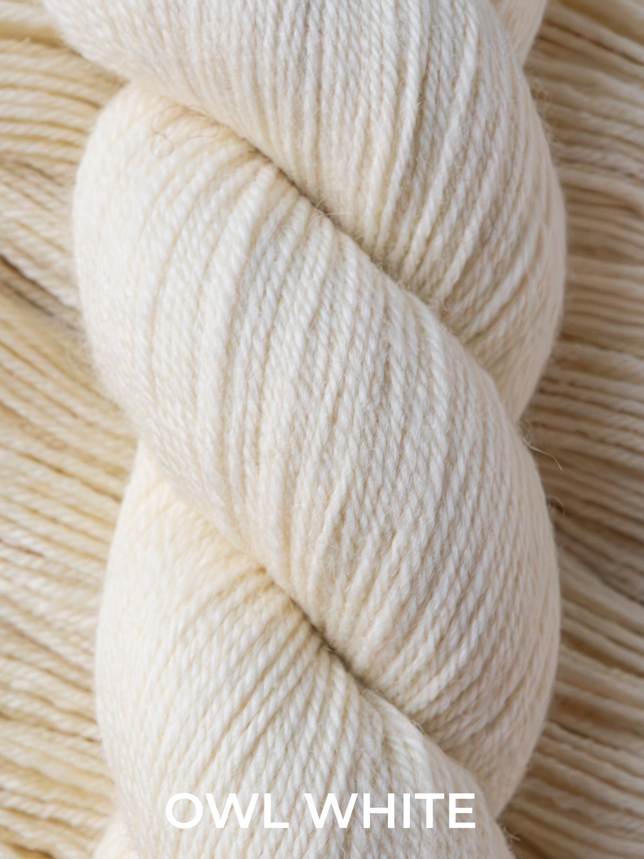 Finn Dandy 3-ply Sport <br><small>100% finn wool</small>