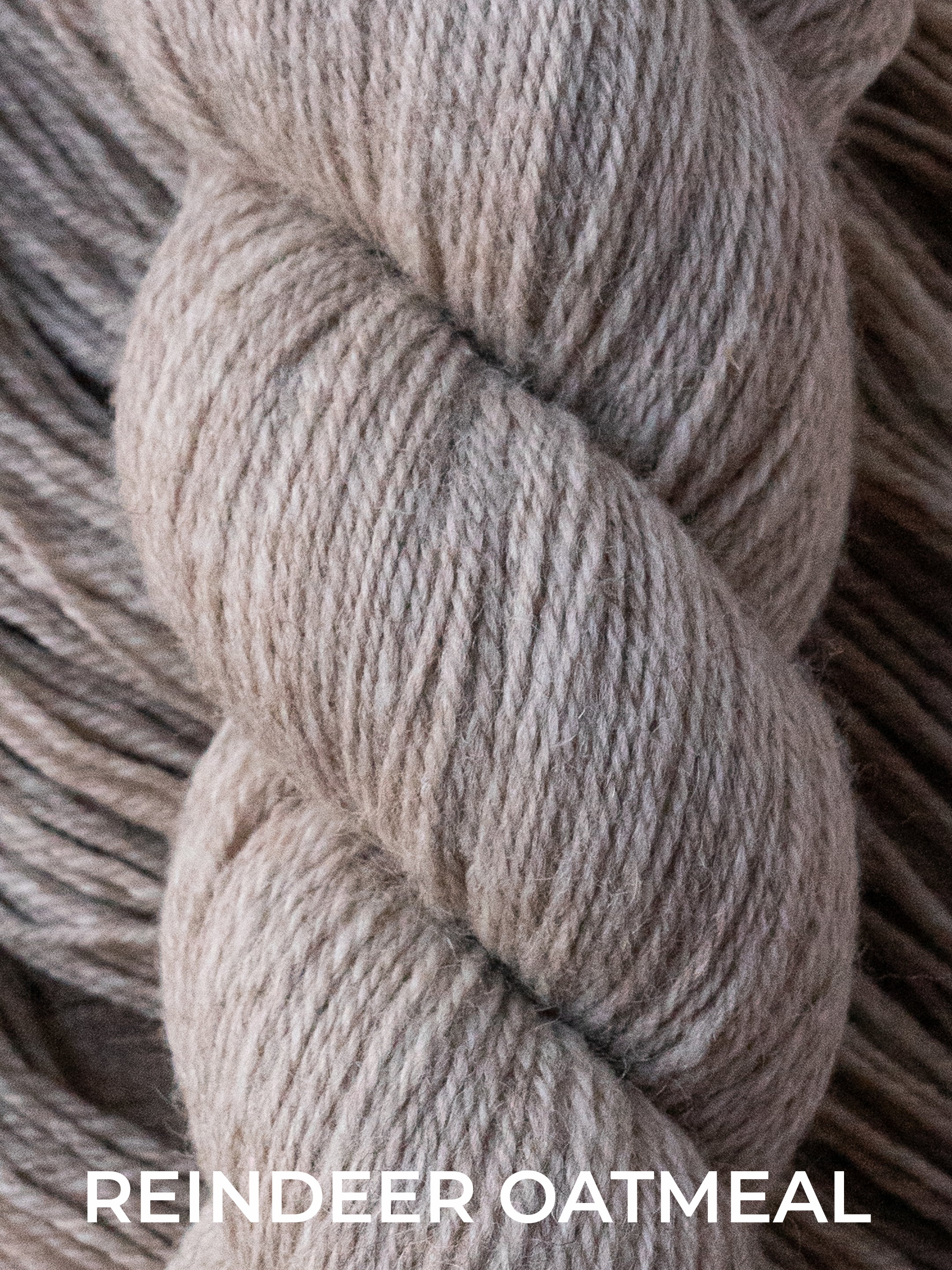 Finn Dandy 3-ply Sport <br><small>100% finn wool</small>