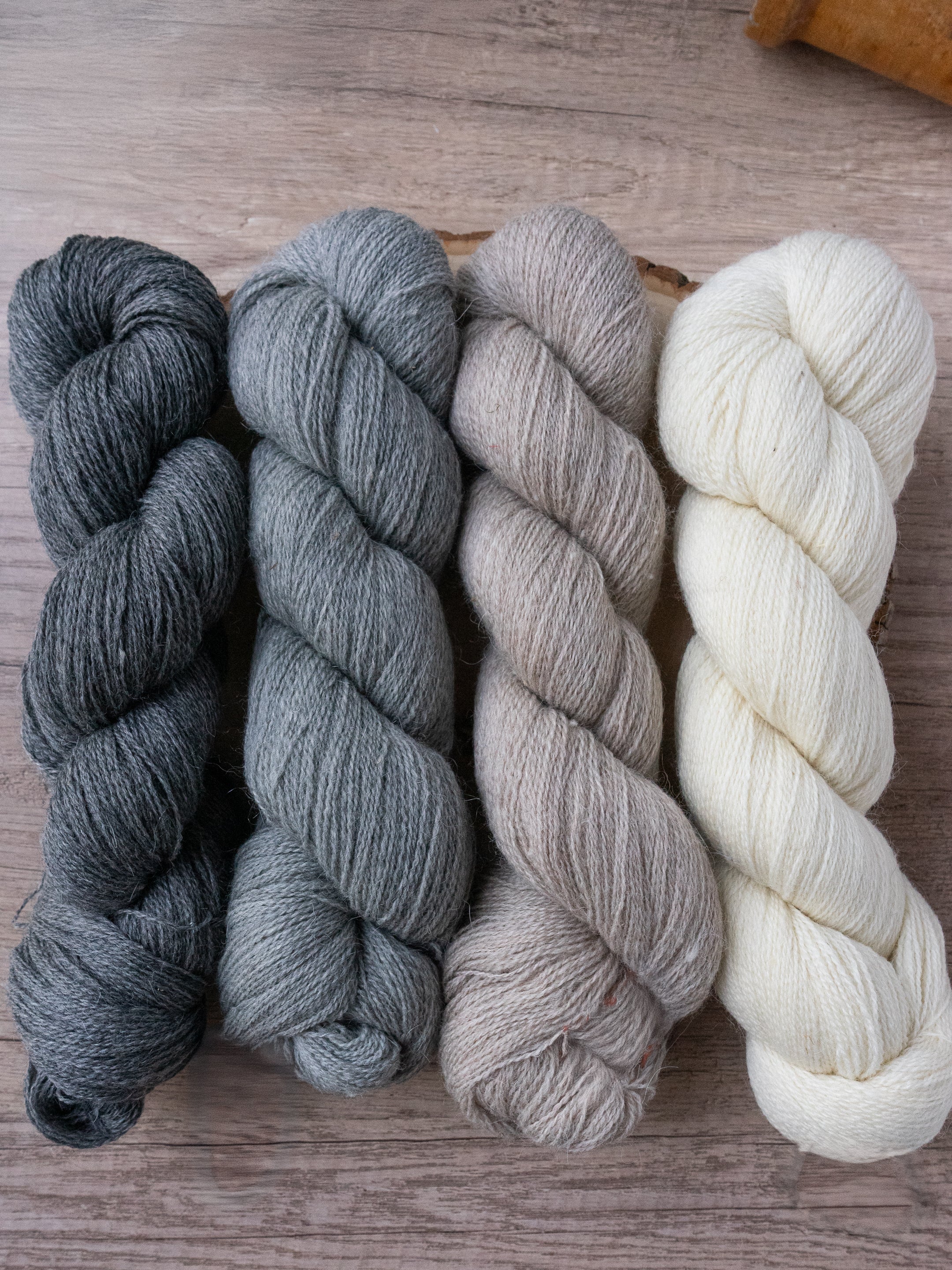 the G.O.A.T. Lace <br><small>yearling mohair & merino</small>