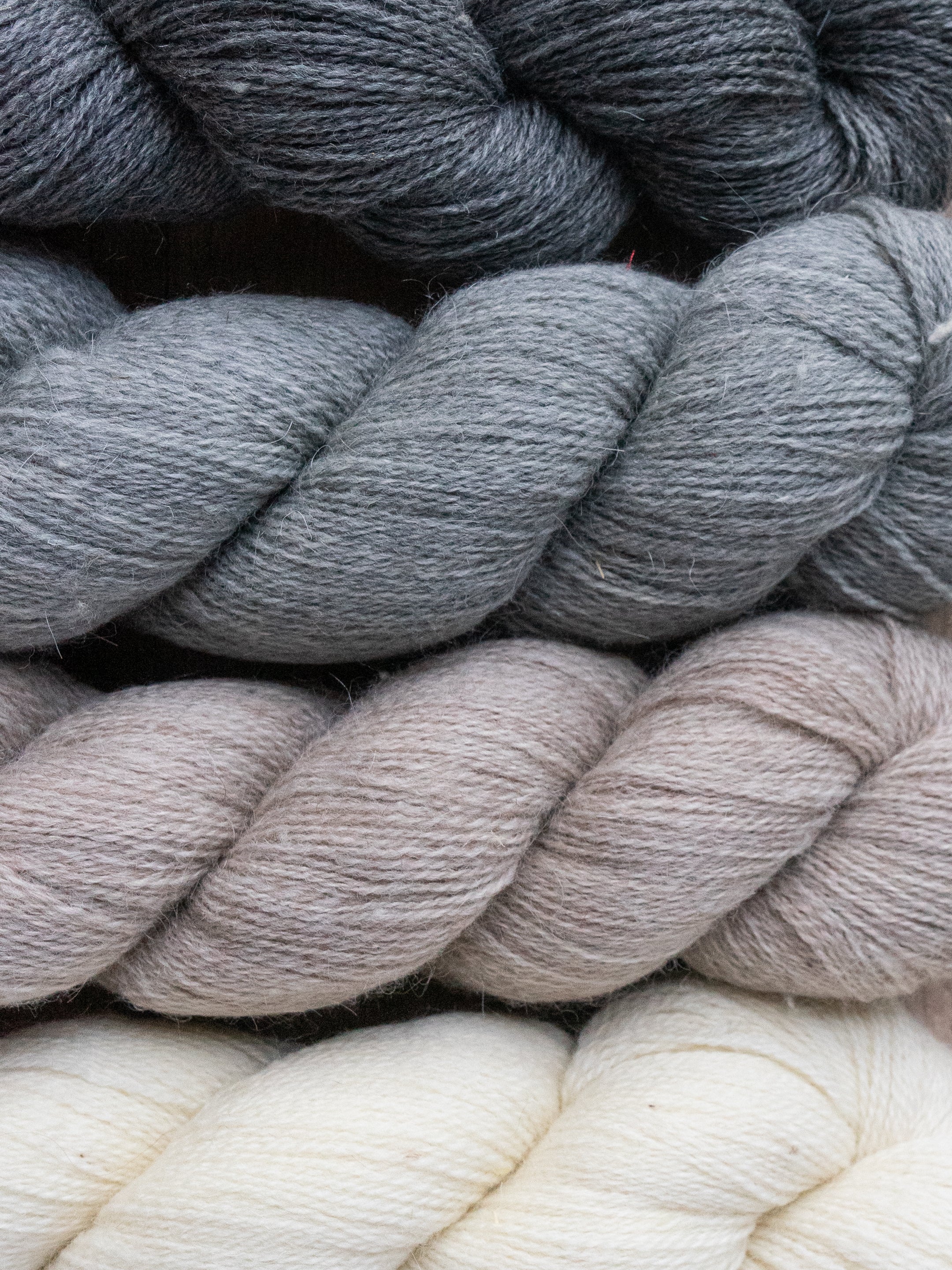 the G.O.A.T. Lace <br><small>yearling mohair & merino</small>