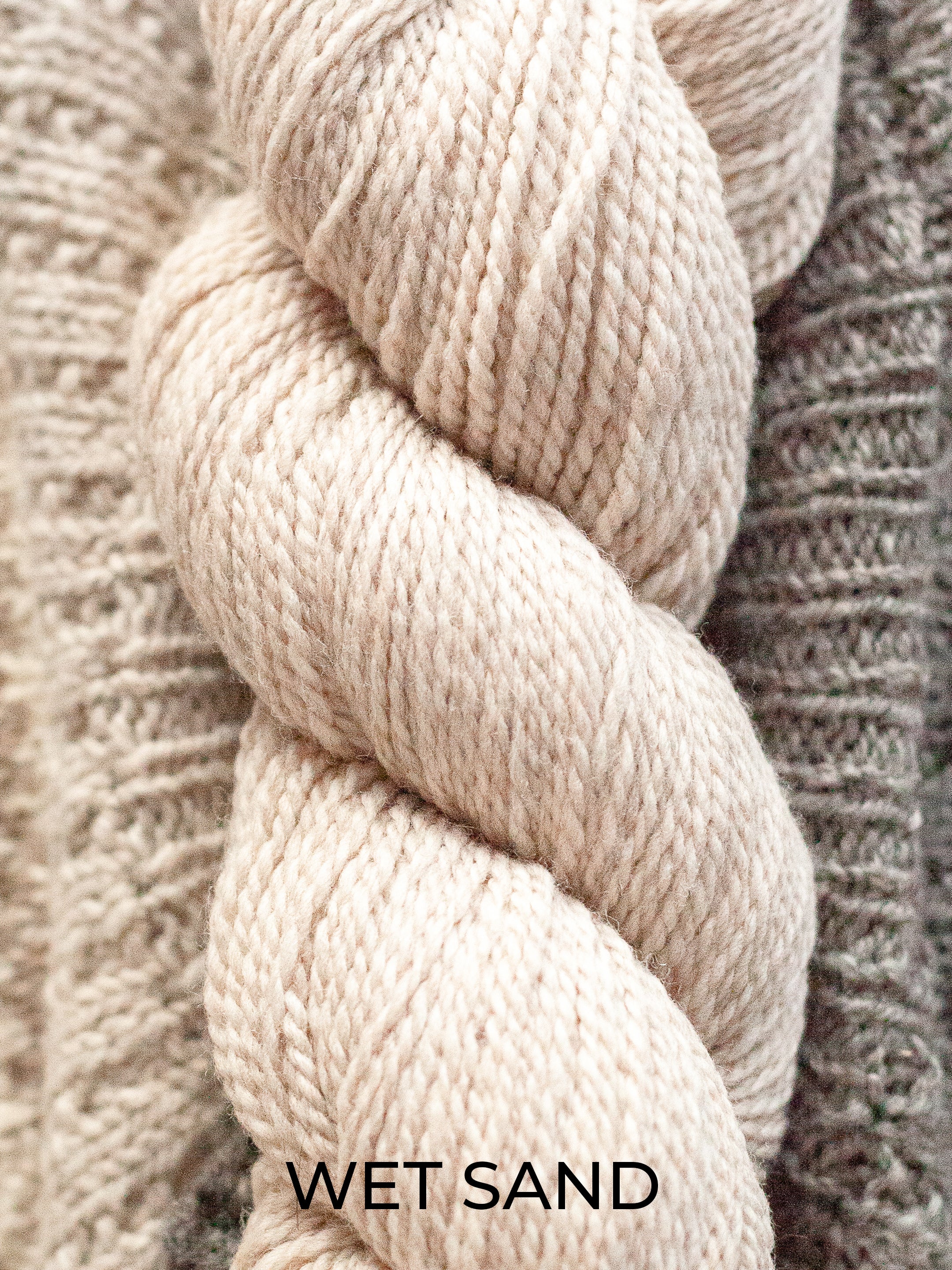 Kent DK <br><small>merino & romney</small>