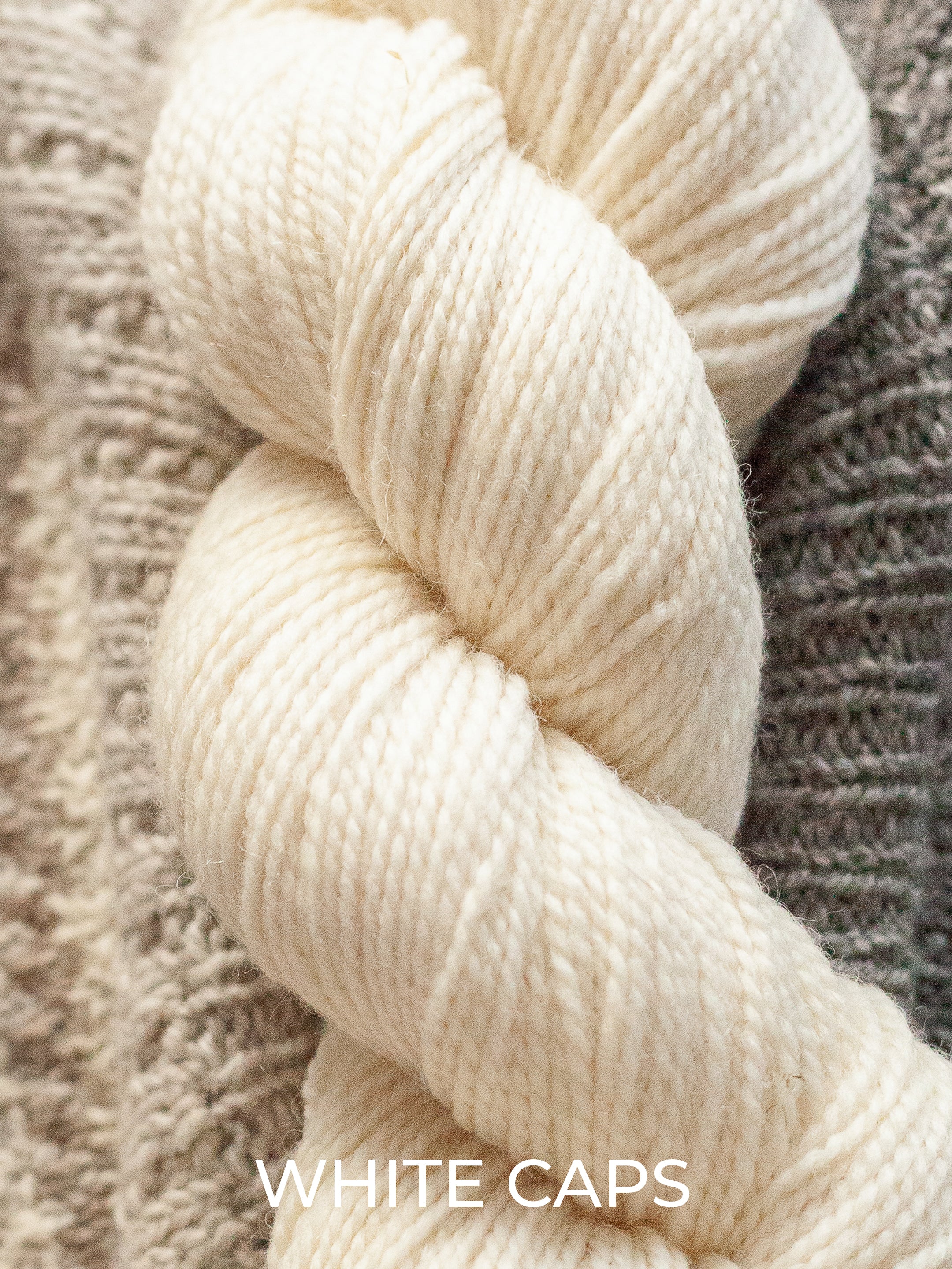 Kent DK <br><small>merino & romney</small>