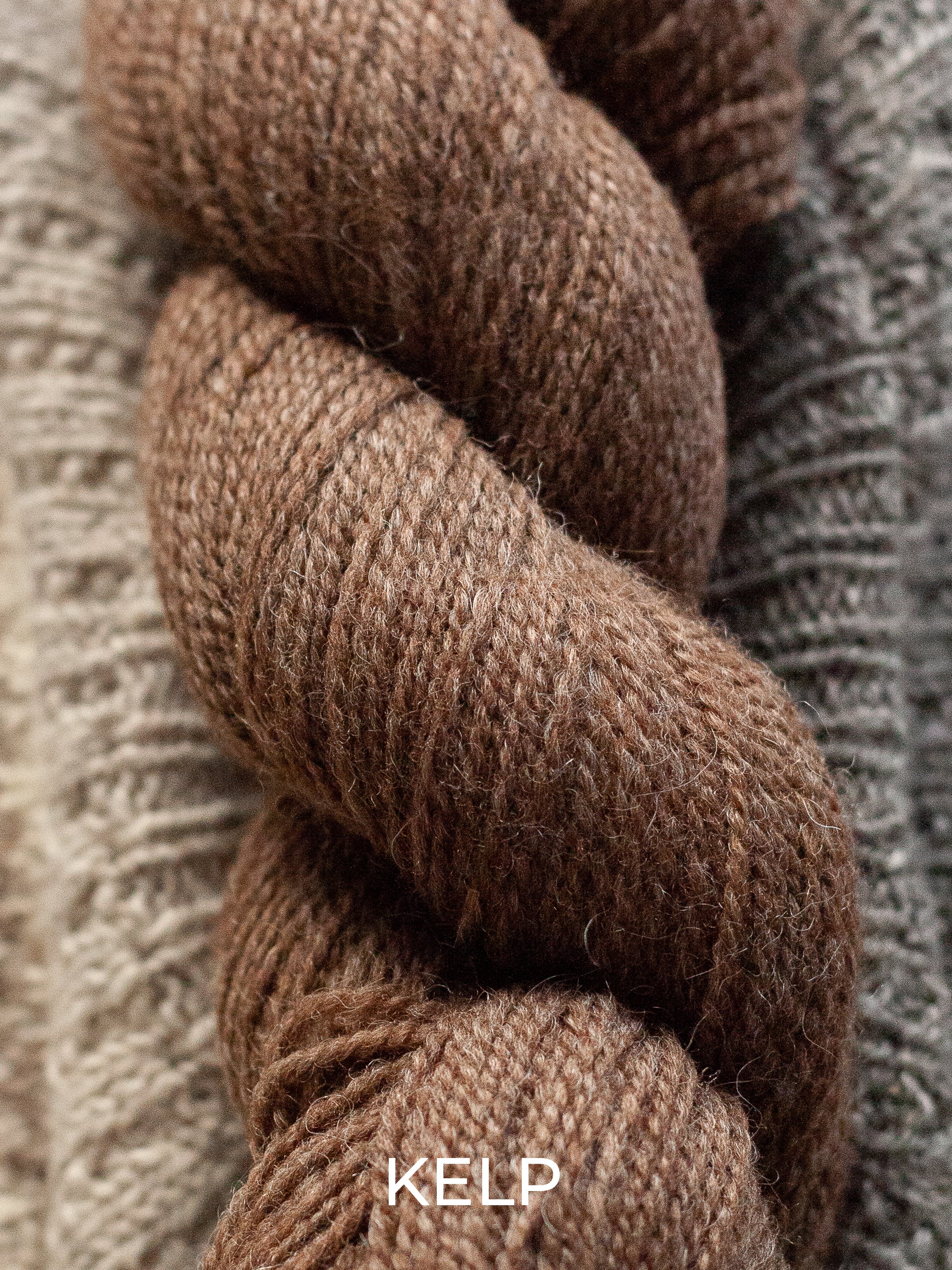 Kent DK <br><small>merino & romney</small>