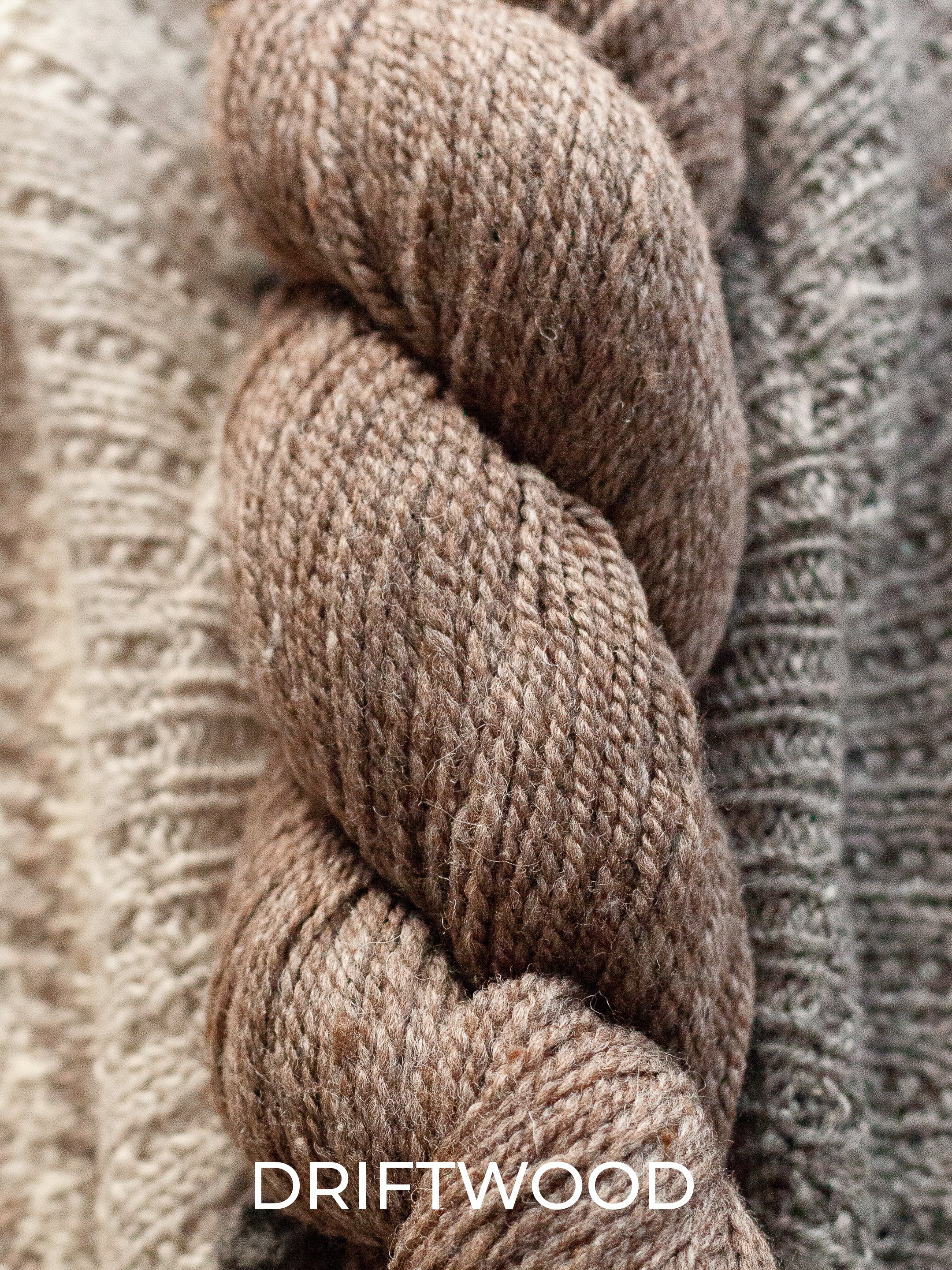 Kent DK <br><small>merino & romney</small>