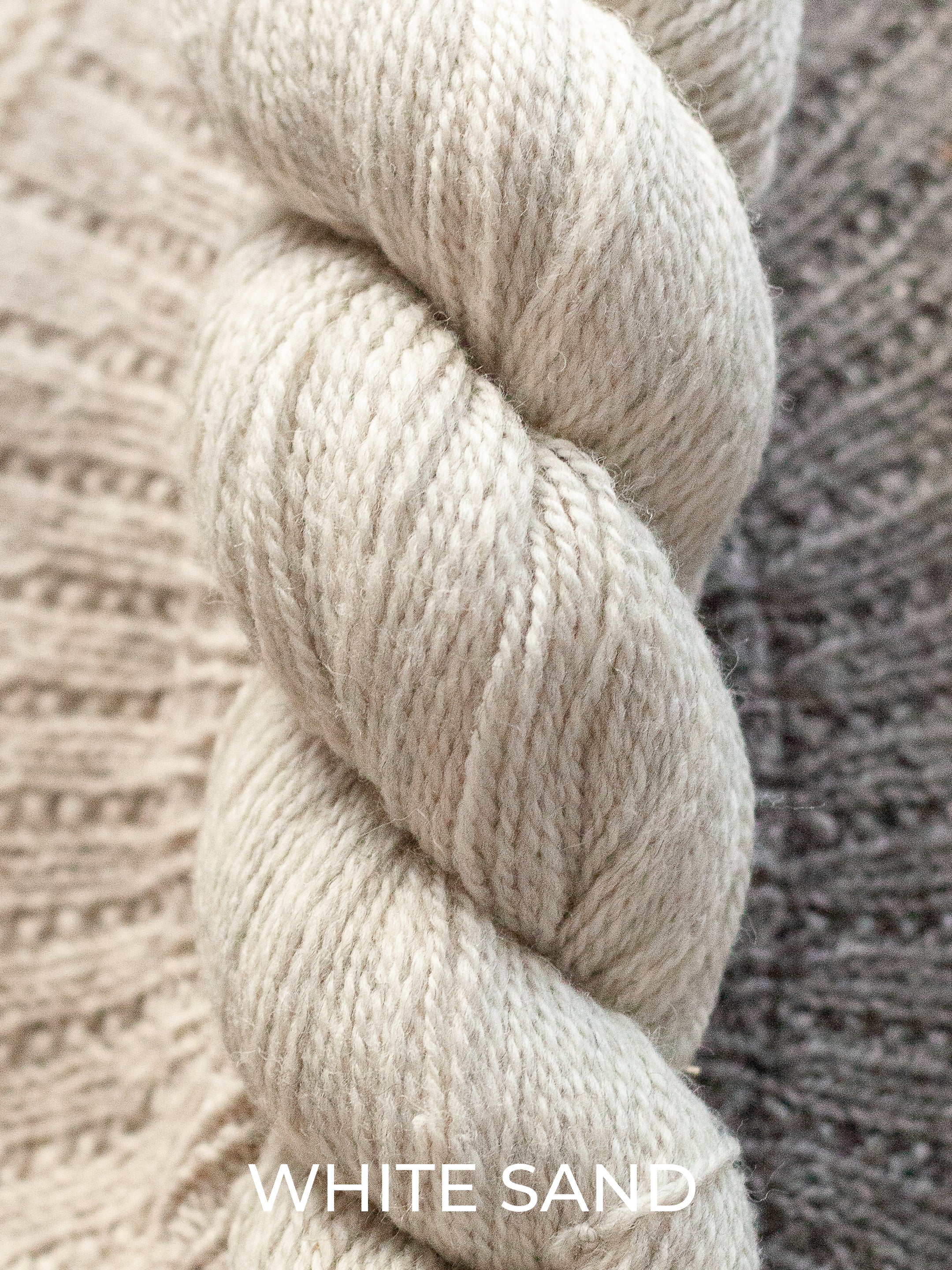 Kent DK <br><small>merino & romney</small>