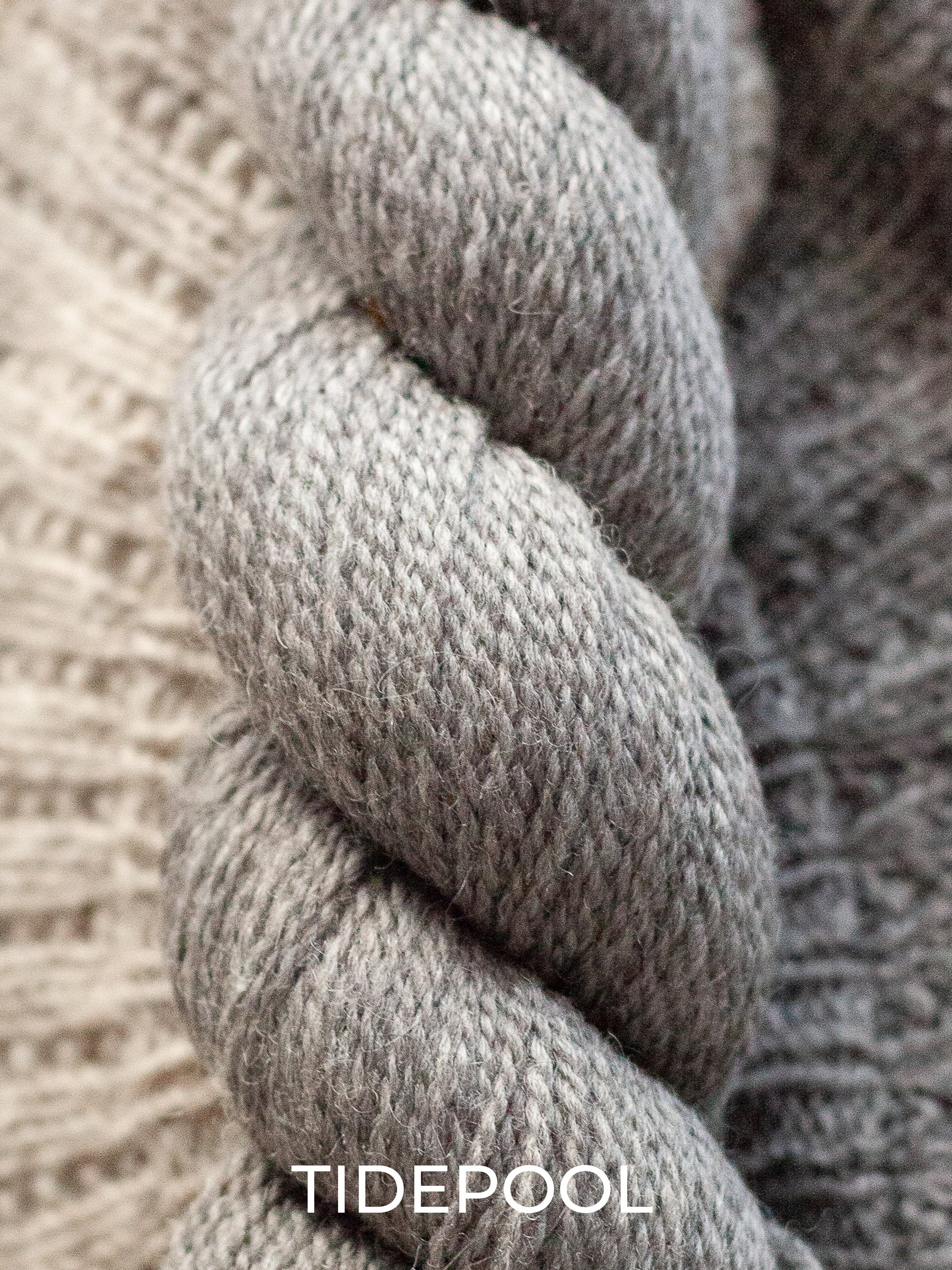 Kent DK <br><small>merino & romney</small>