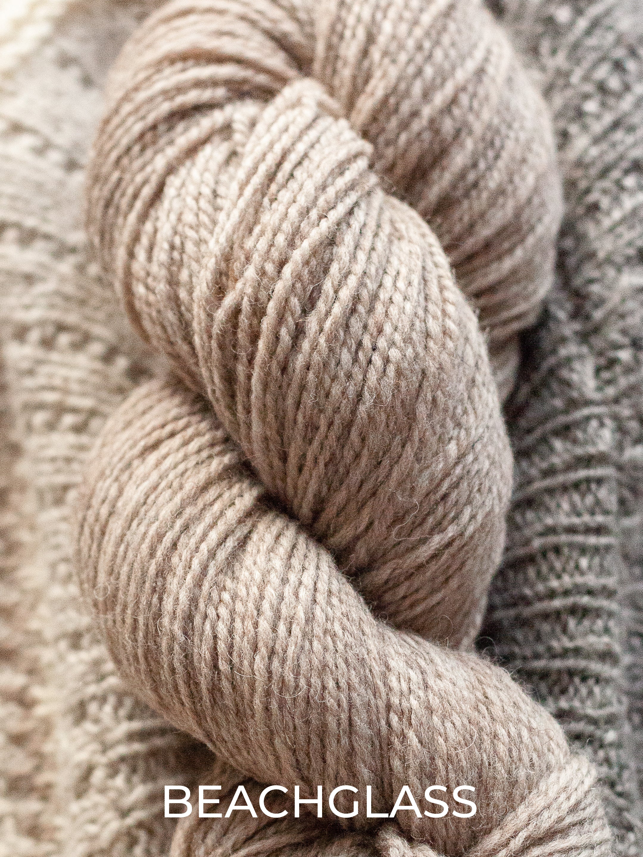 Kent DK <br><small>merino & romney</small>