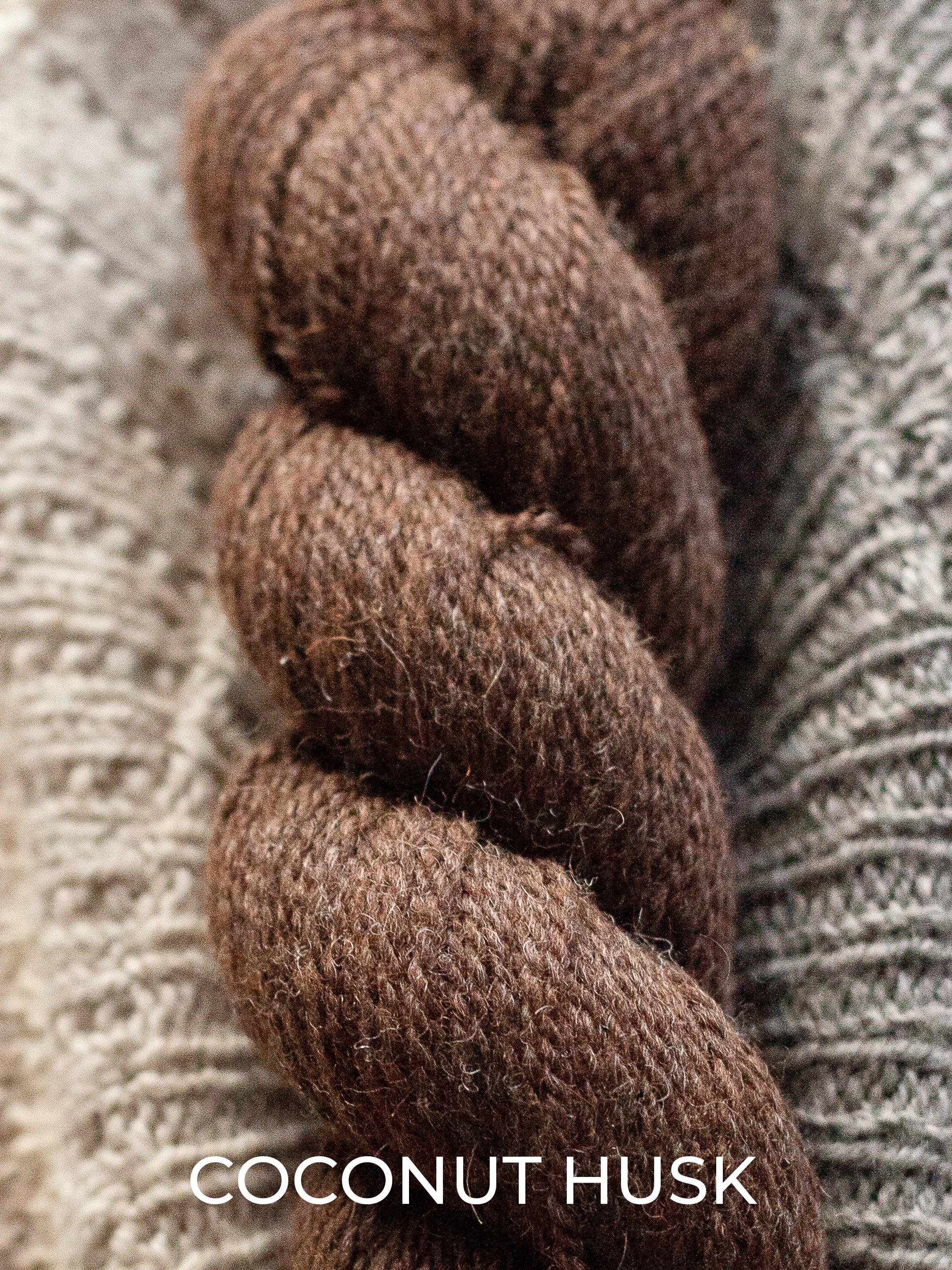 Kent DK <br><small>merino & romney</small>