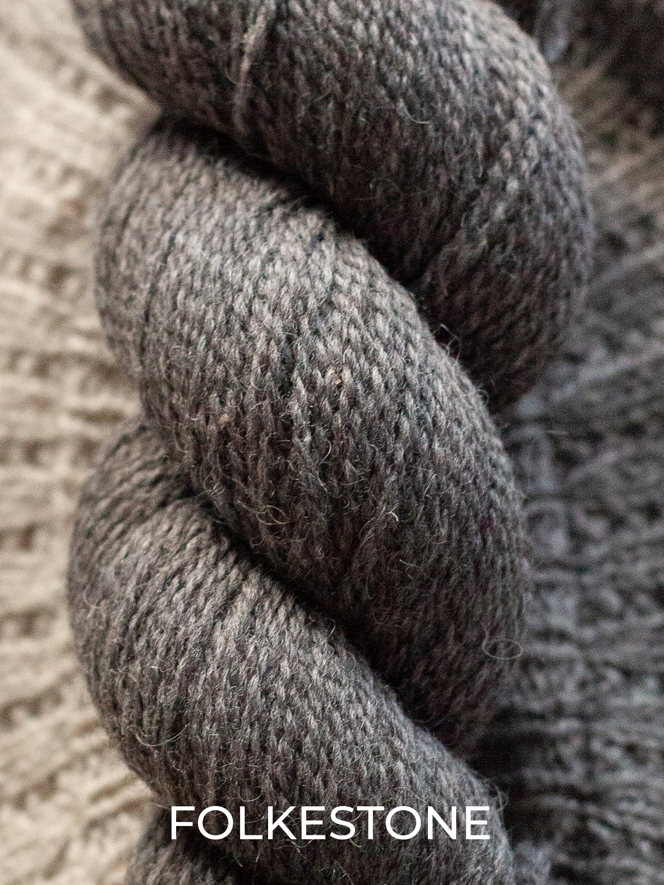 Kent DK <br><small>merino & romney</small>