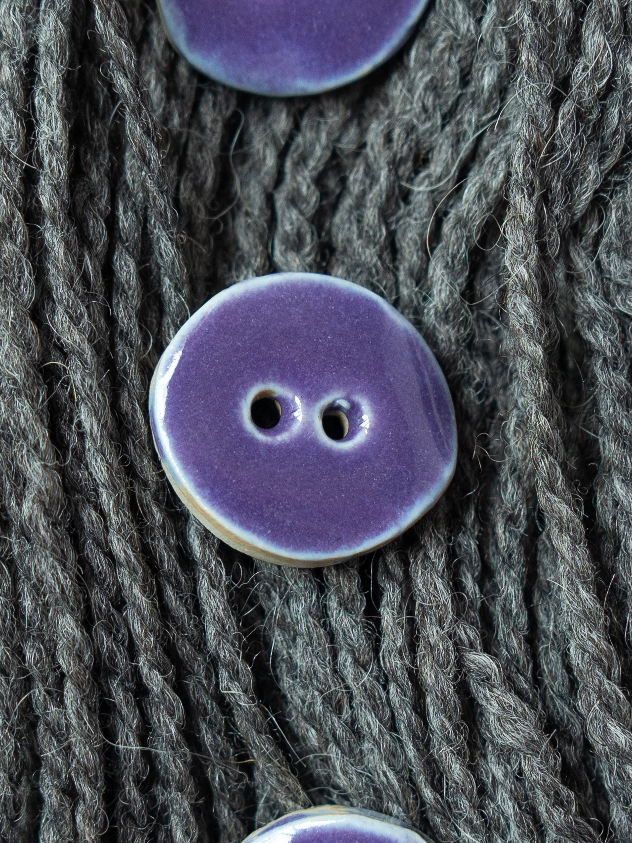 Linda's Buttons