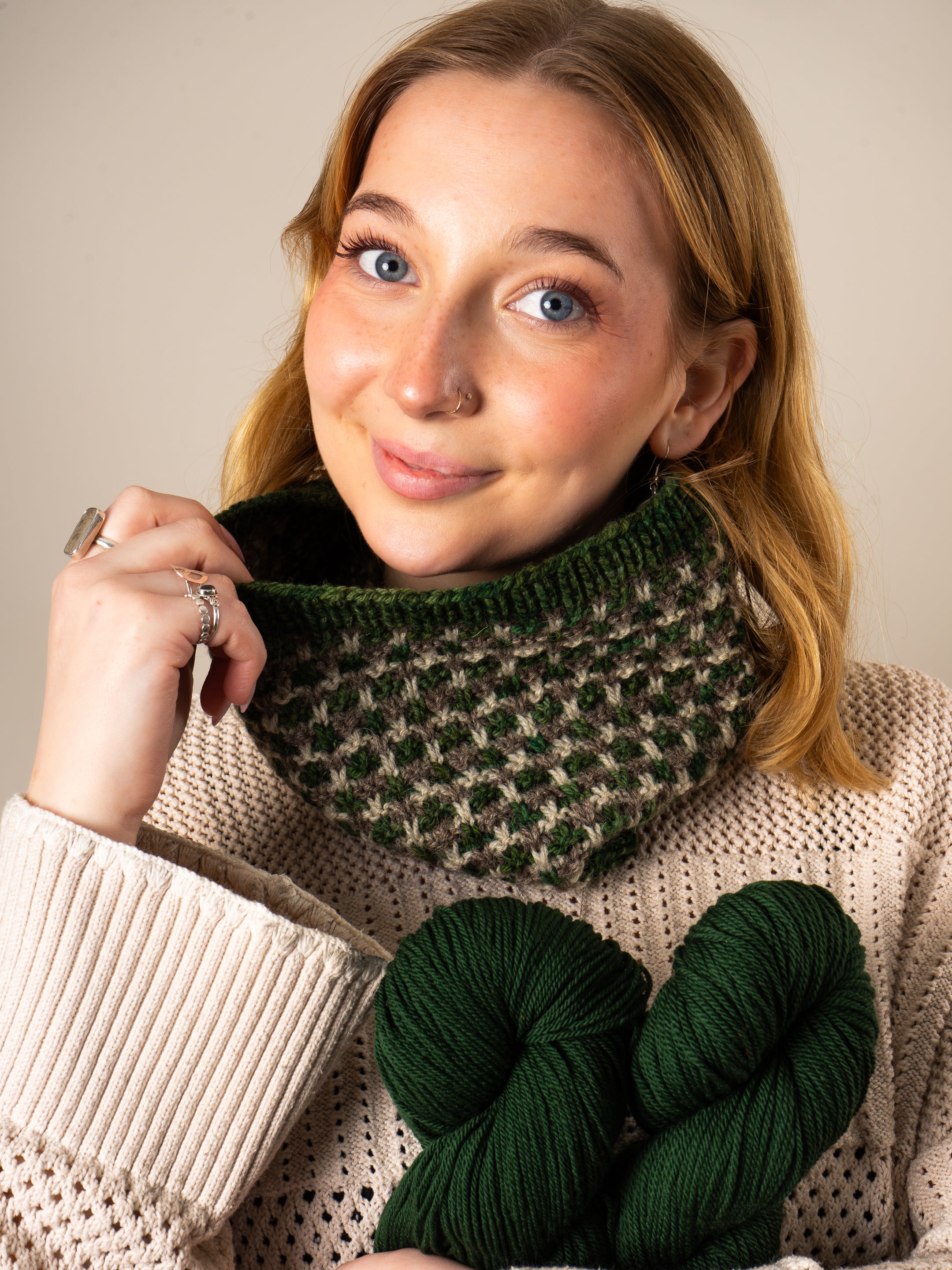 Boilermaker <br/><small>knitting pattern</small>