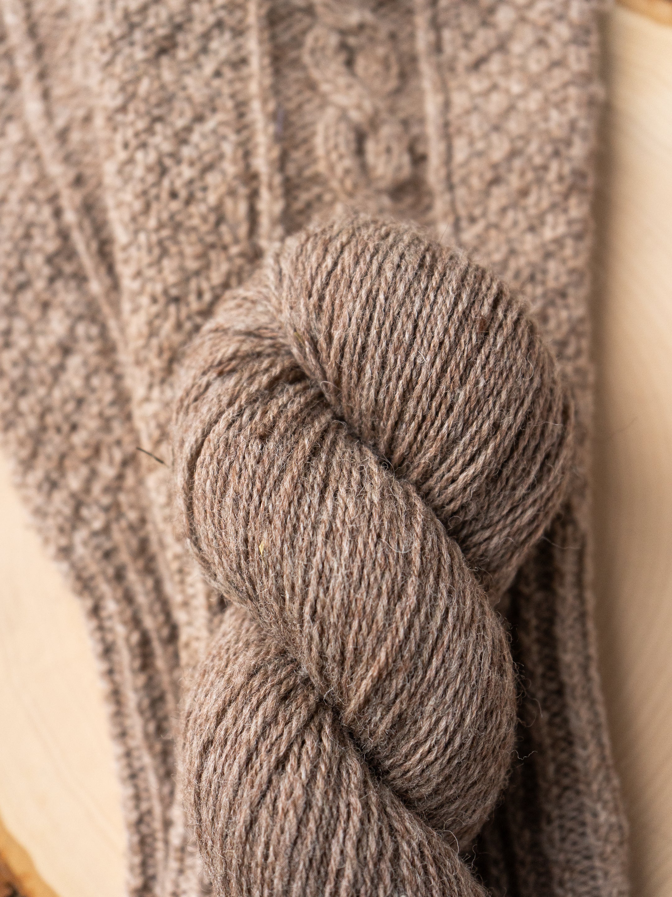 Milkshake Sport <br><small>east friesian milk wool & alpaca</small>