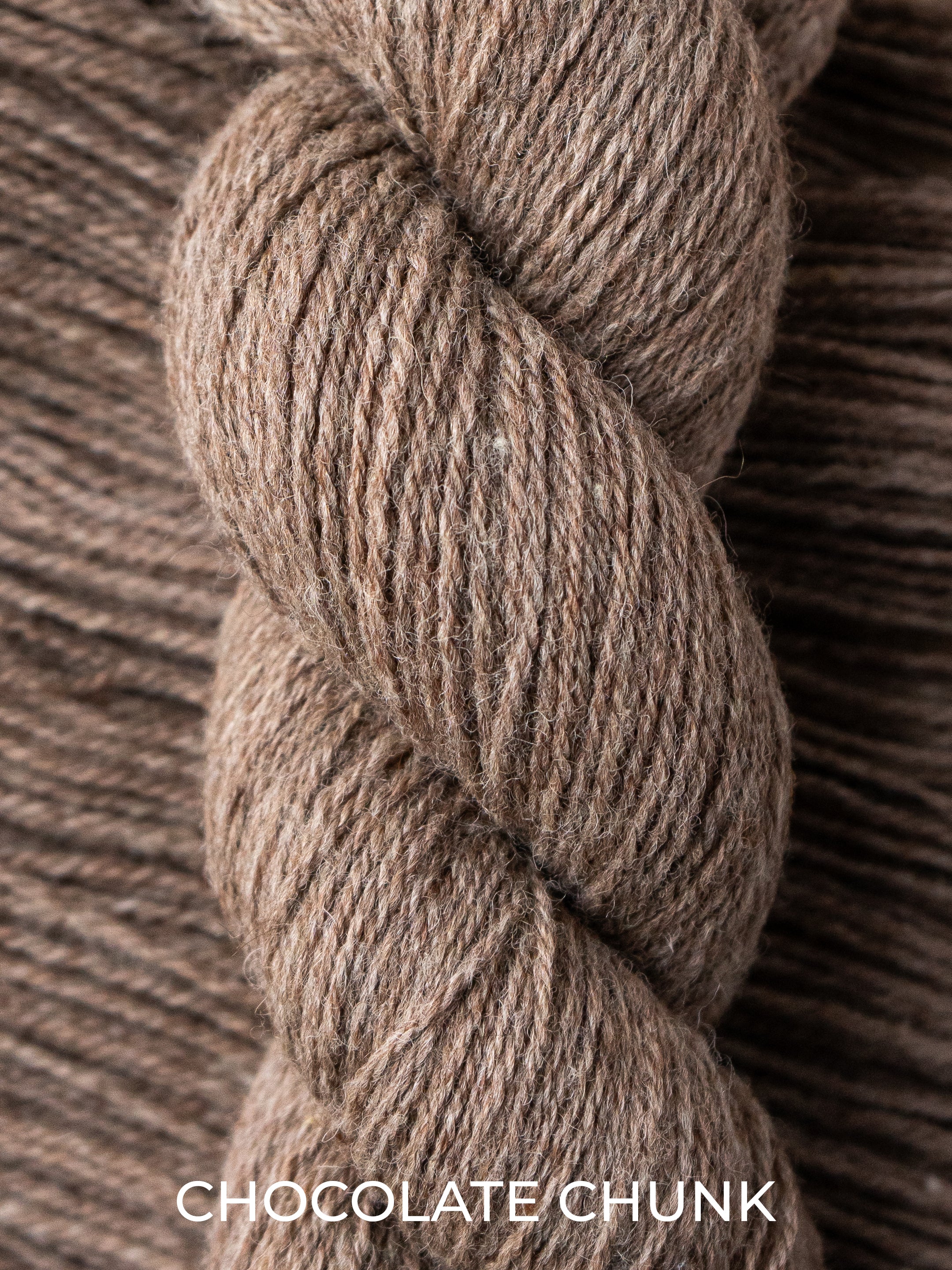 Milkshake Sport <br><small>east friesian milk wool & alpaca</small>