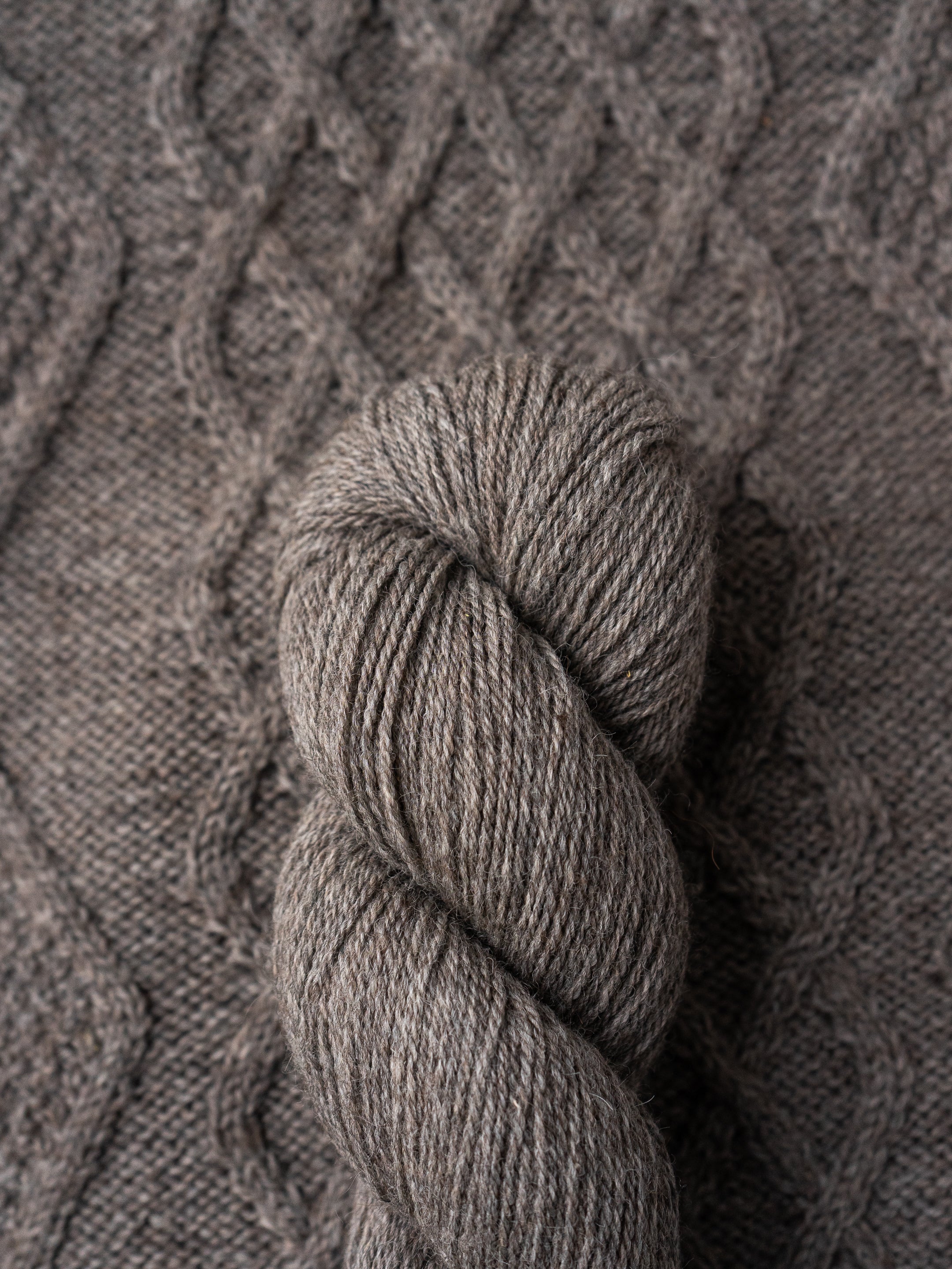 Milkshake Sport <br><small>east friesian milk wool & alpaca</small>