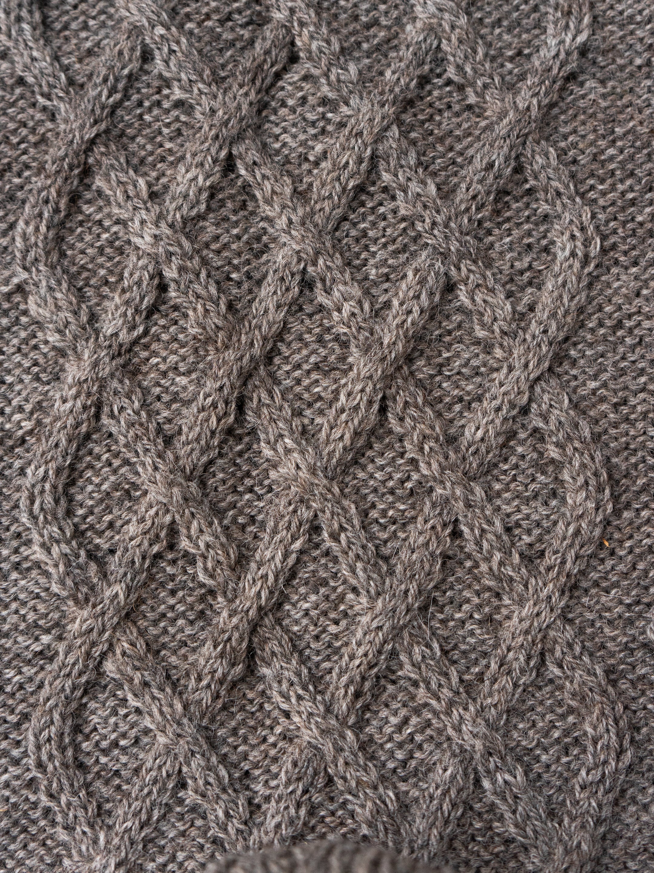 Milkshake Sport <br><small>east friesian milk wool & alpaca</small>