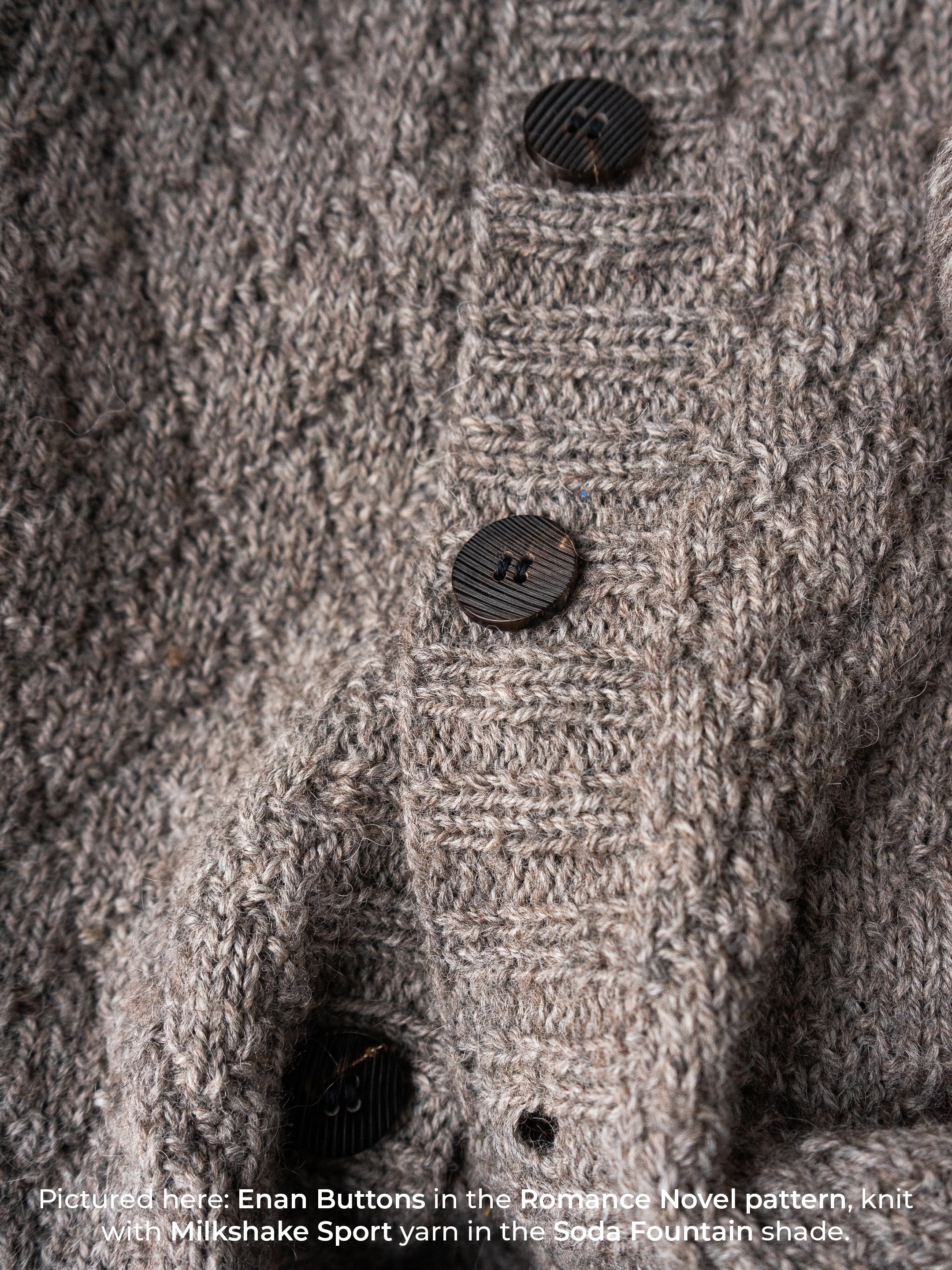 Milkshake Sport <br><small>east friesian milk wool & alpaca</small>