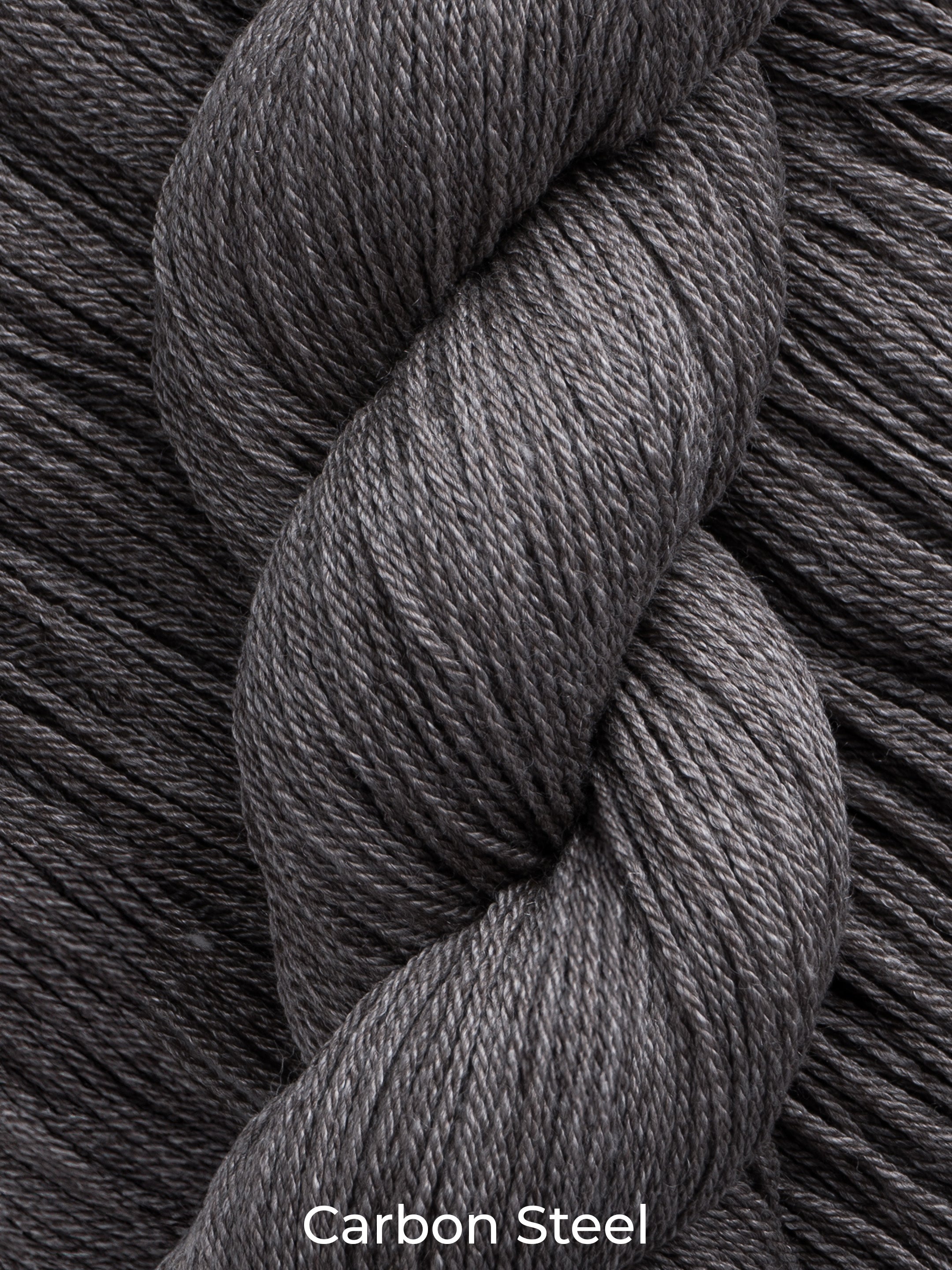 Modern Deco Sport <br><small>targhee & tencel</small>