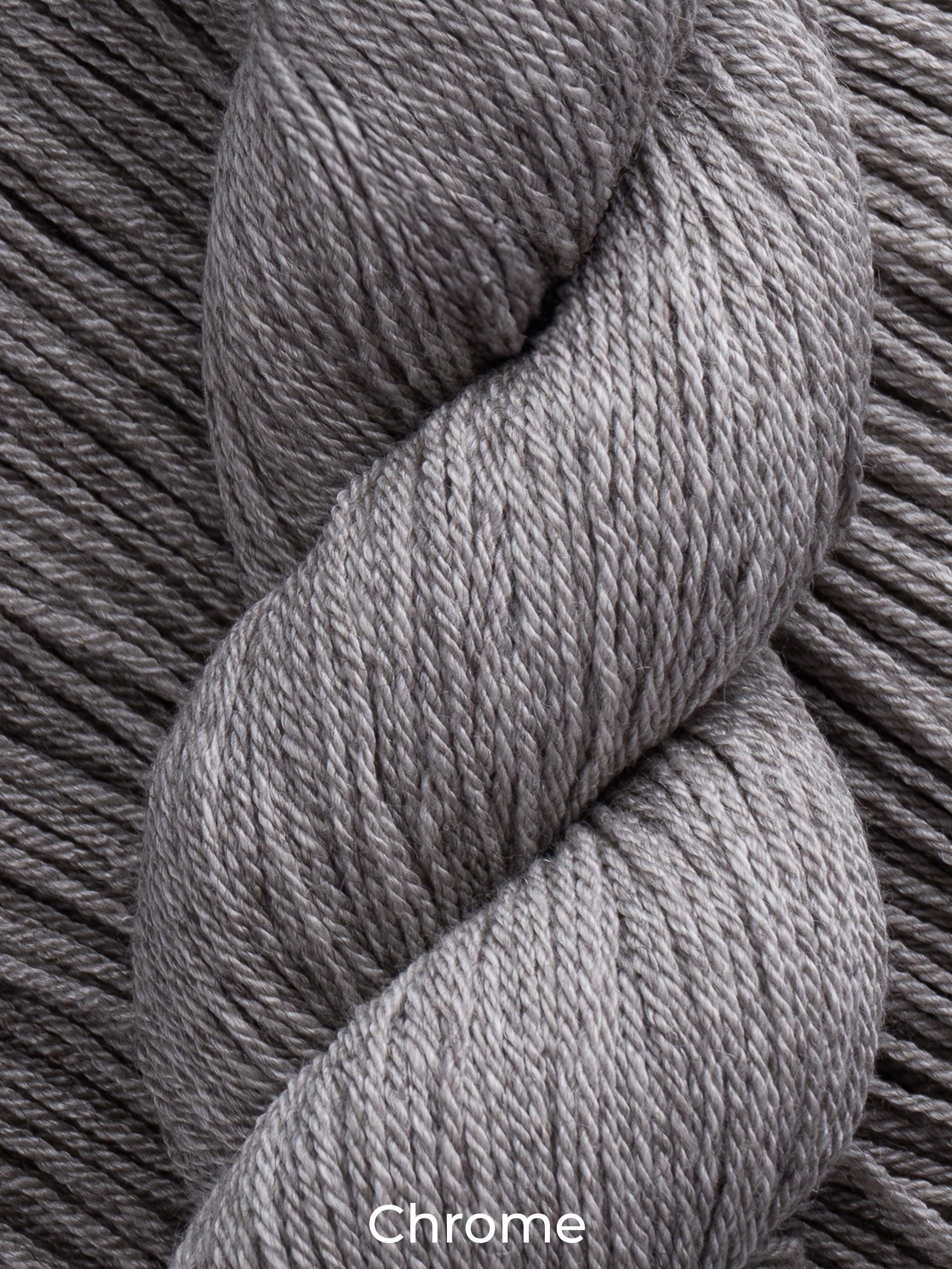 Modern Deco Sport <br><small>targhee & tencel</small>