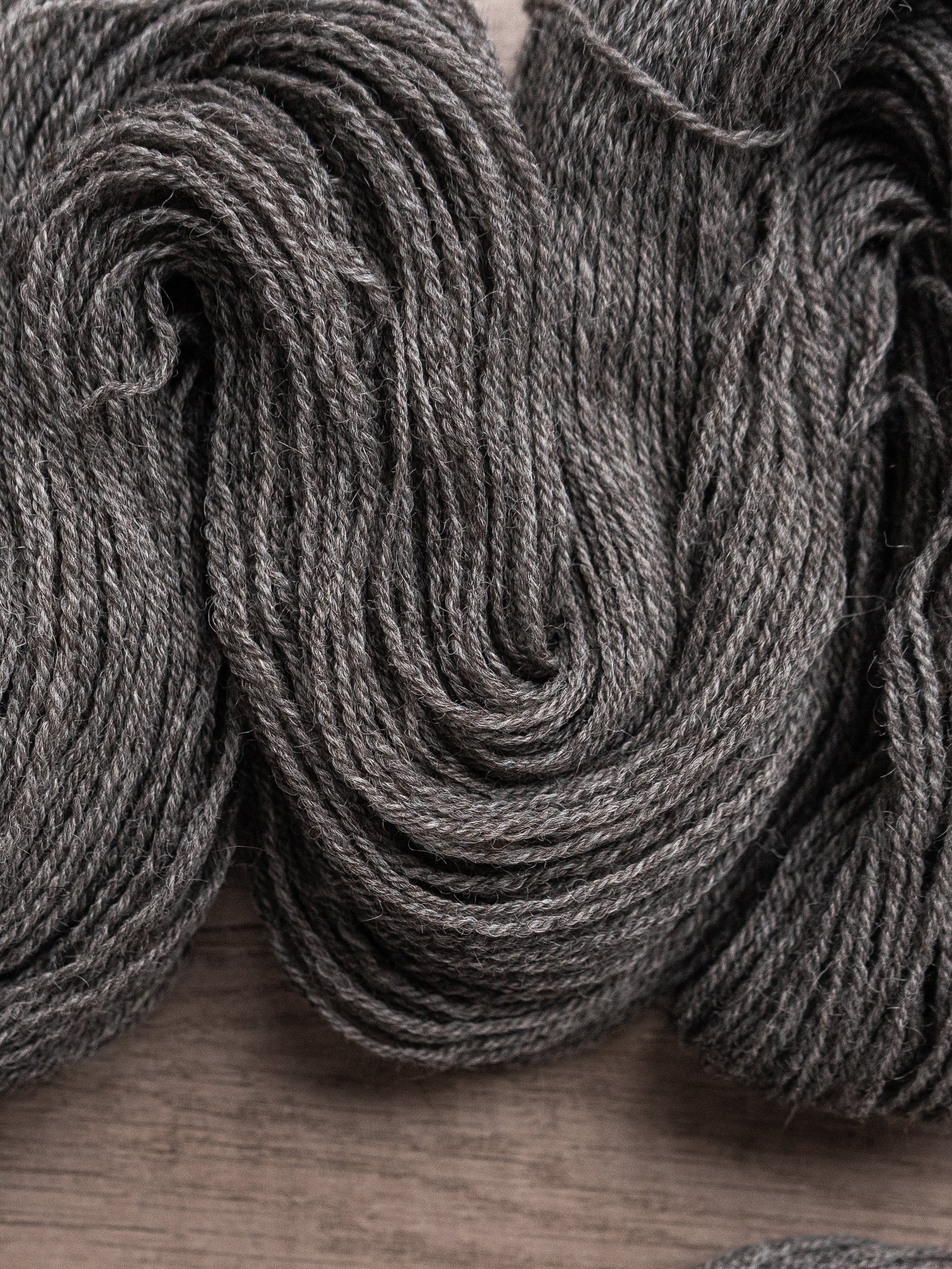 Old Norwegian DK <br><small>100% old norwegian wool</small>