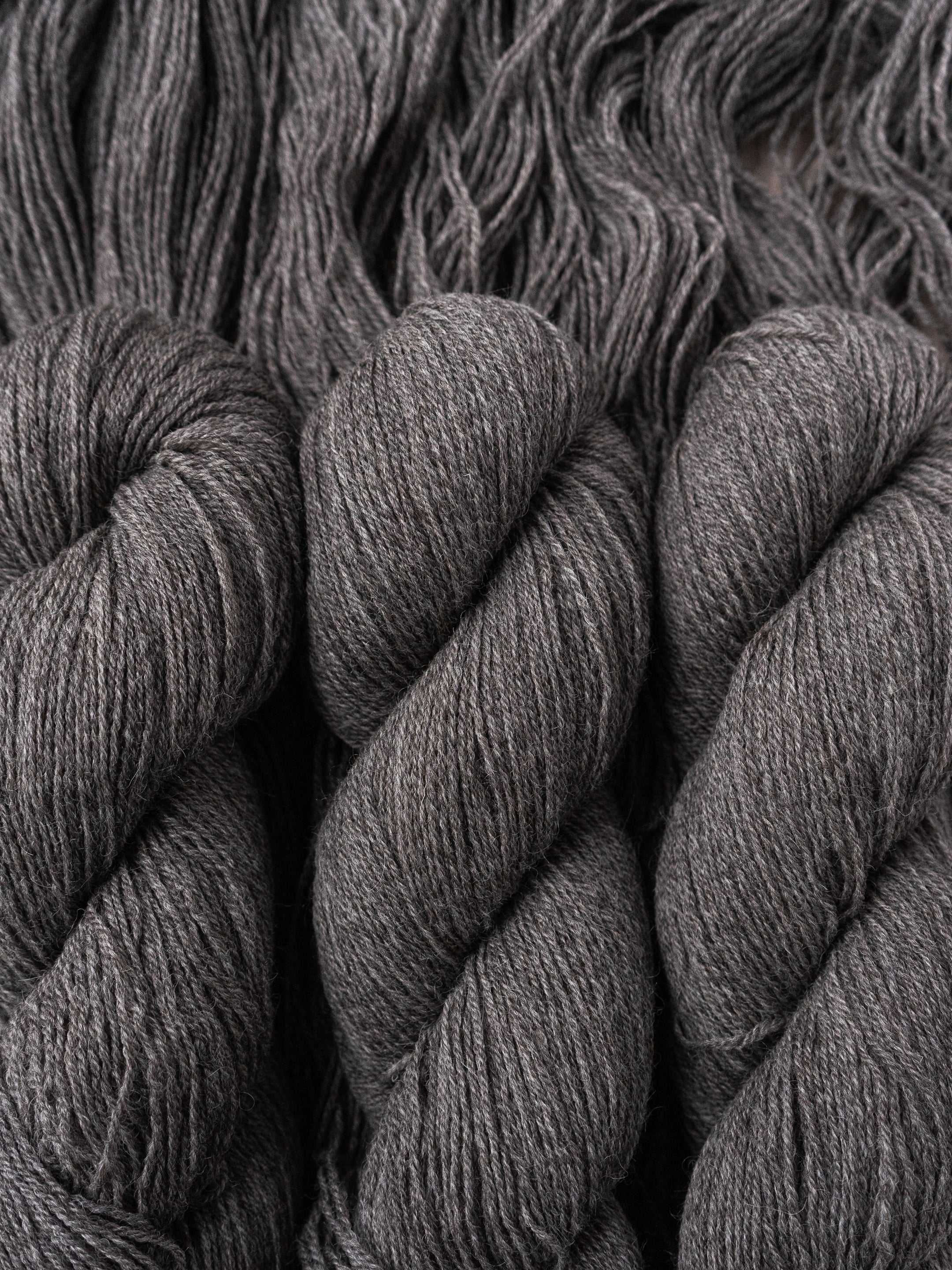 Old Norwegian DK <br><small>100% old norwegian wool</small>