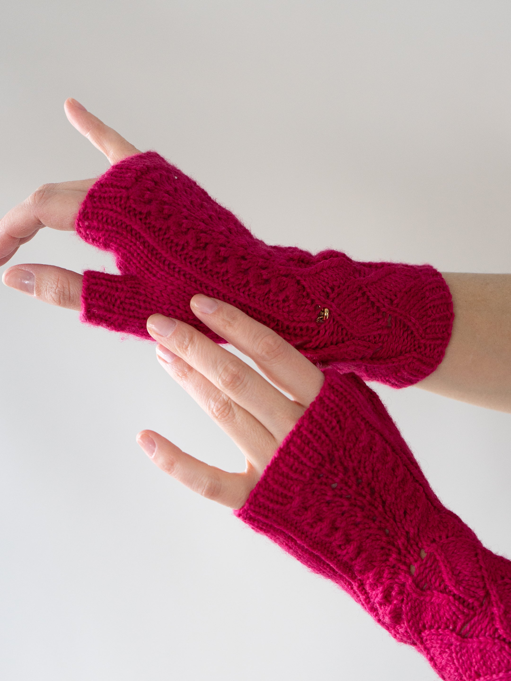 Scintilla Mitts