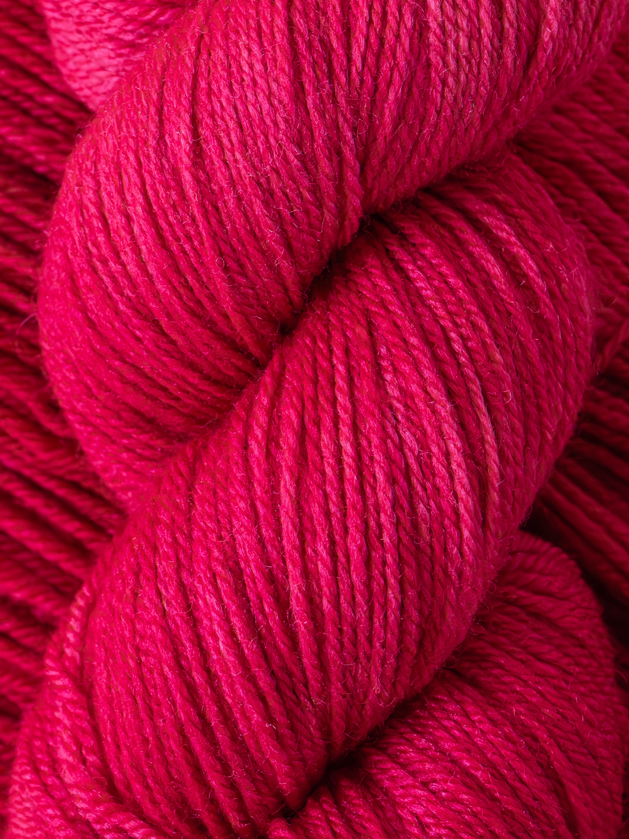 Special Edition DK Hot Lips  <br><small>polwarth & silk</small>