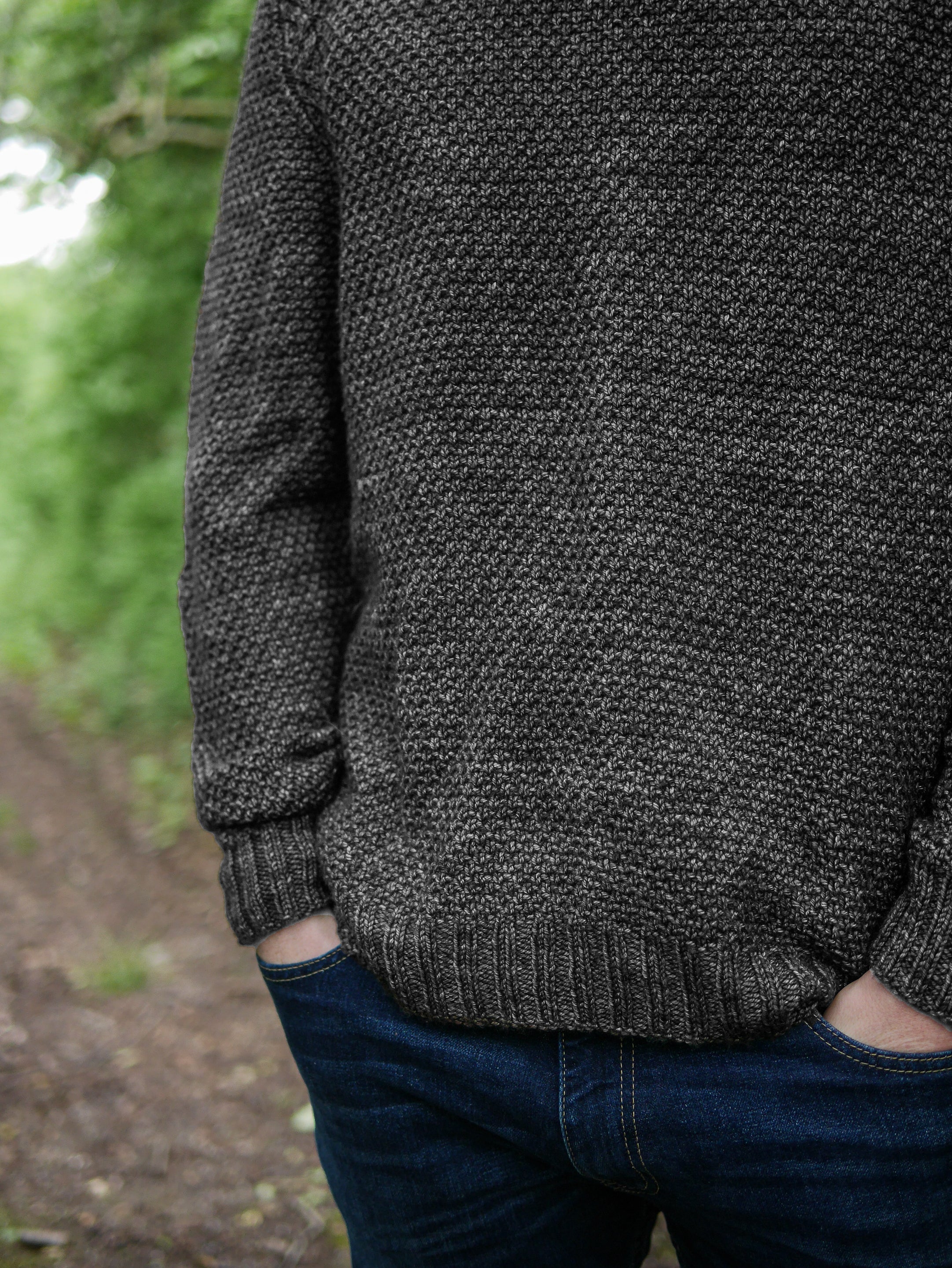 Sticks and Stones Cardigan