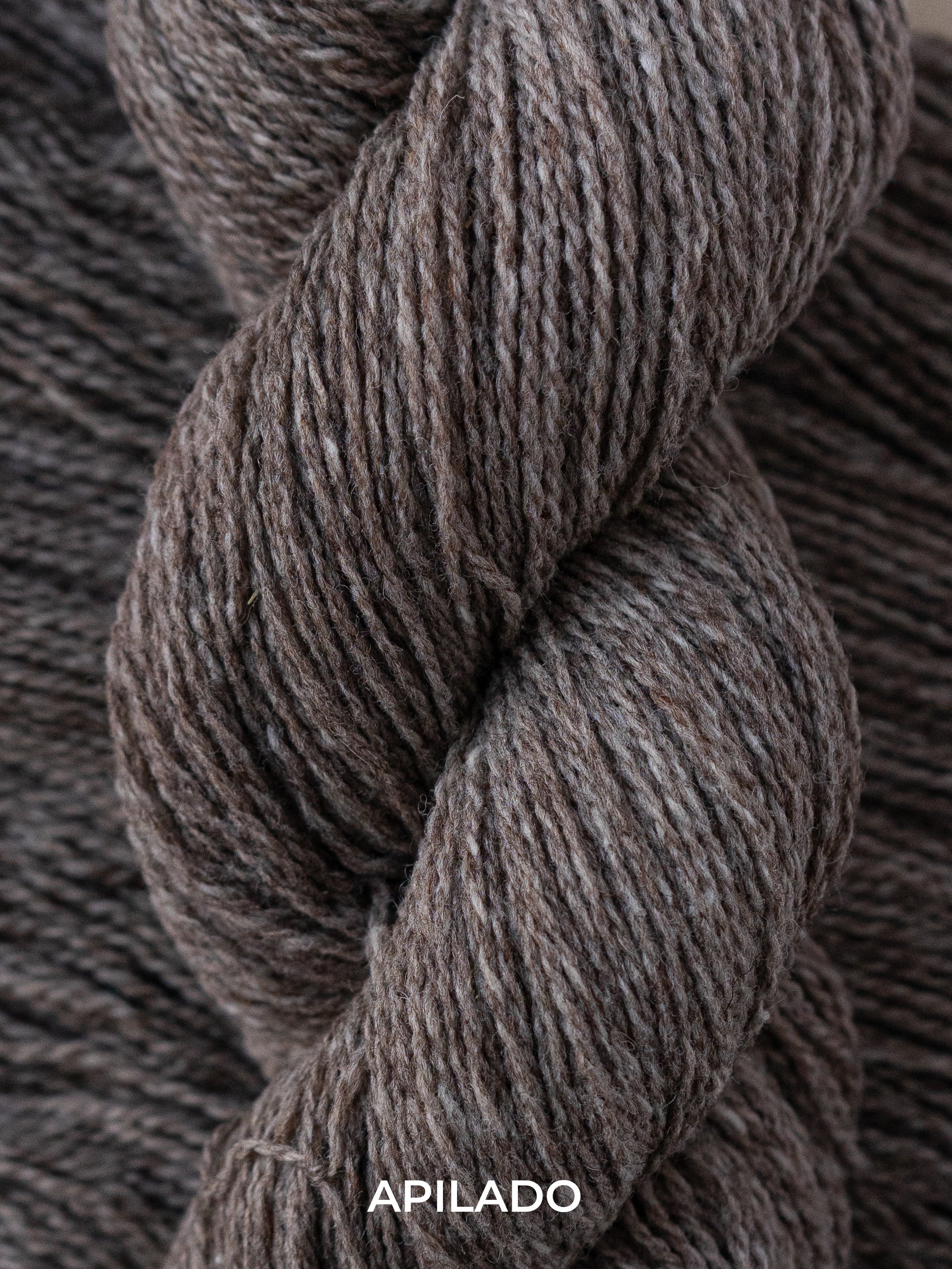 Targhee Tango Sport <br><small>100% targhee wool</small>