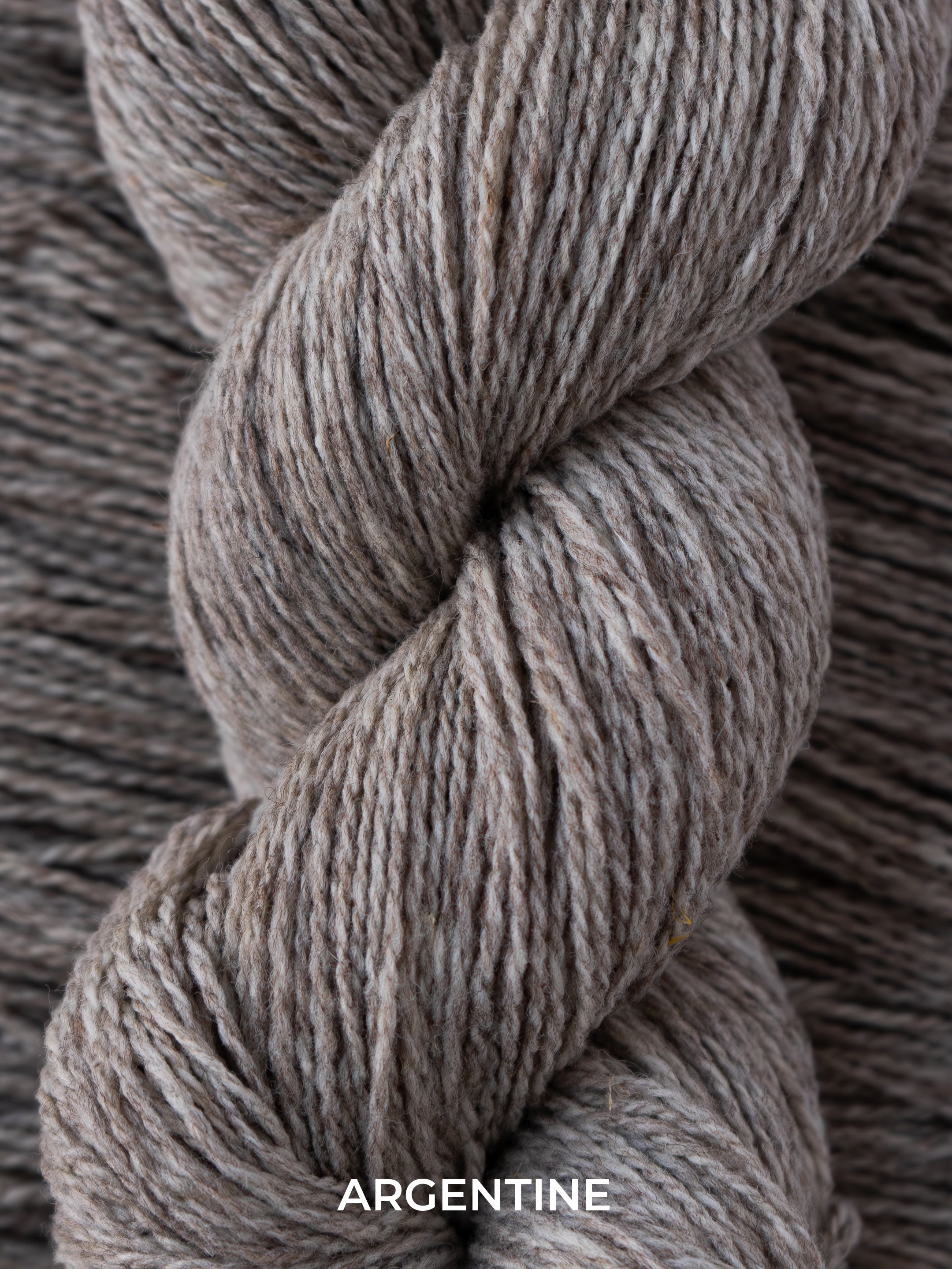 Targhee Tango Sport <br><small>100% targhee wool</small>