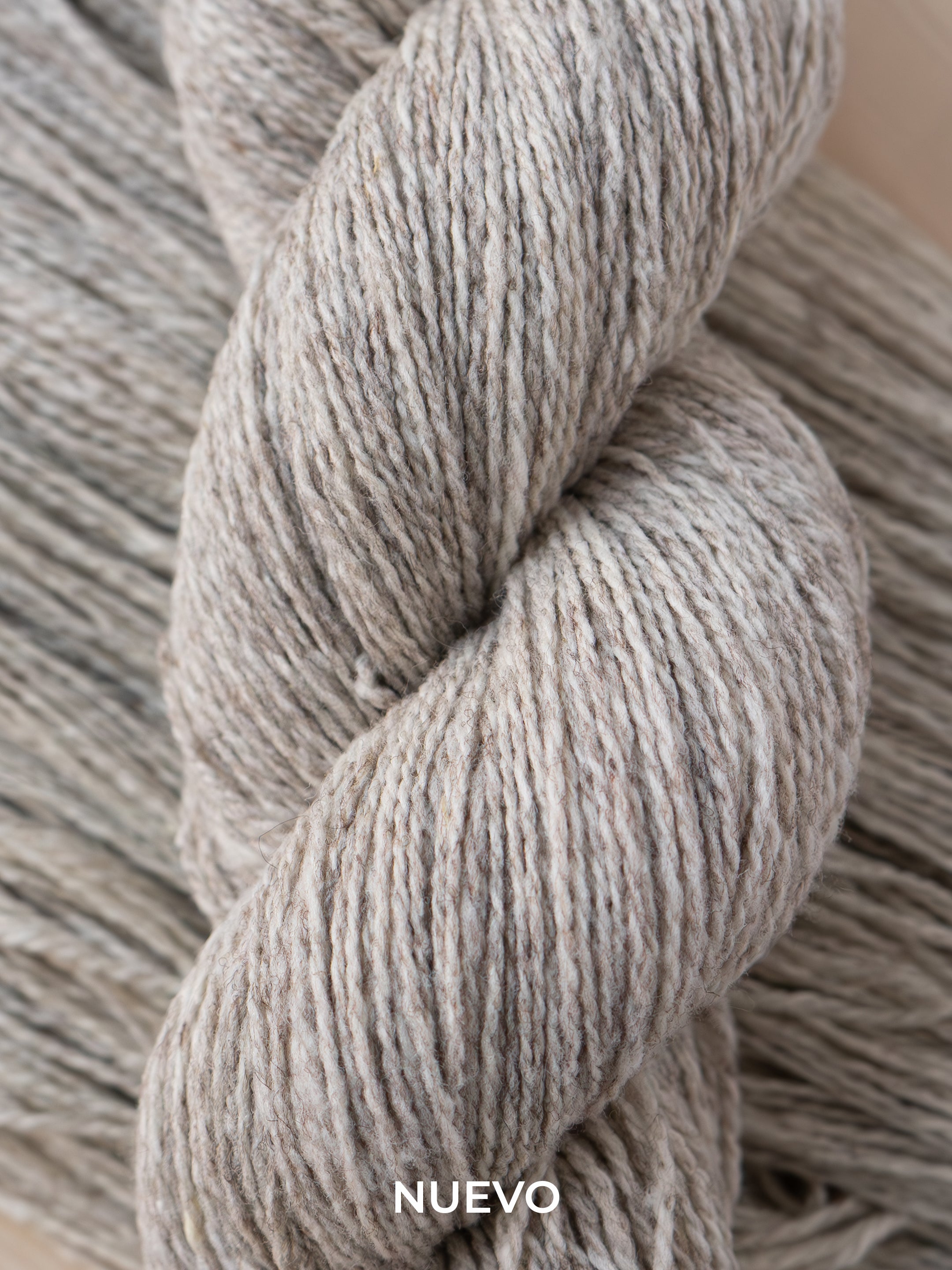 Targhee Tango Sport <br><small>100% targhee wool</small>