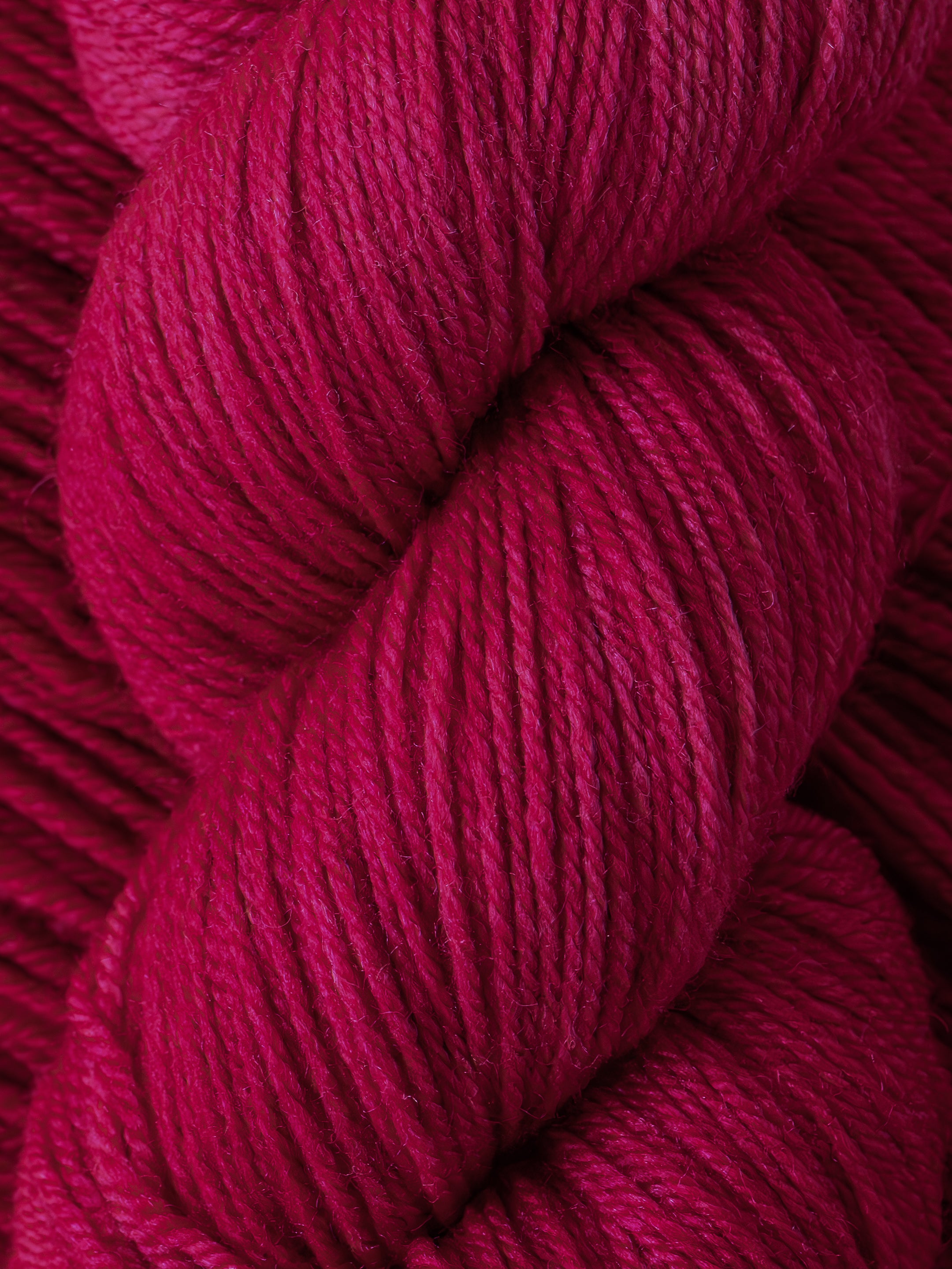 Special Edition DK Hot Lips  <br><small>polwarth & silk</small>