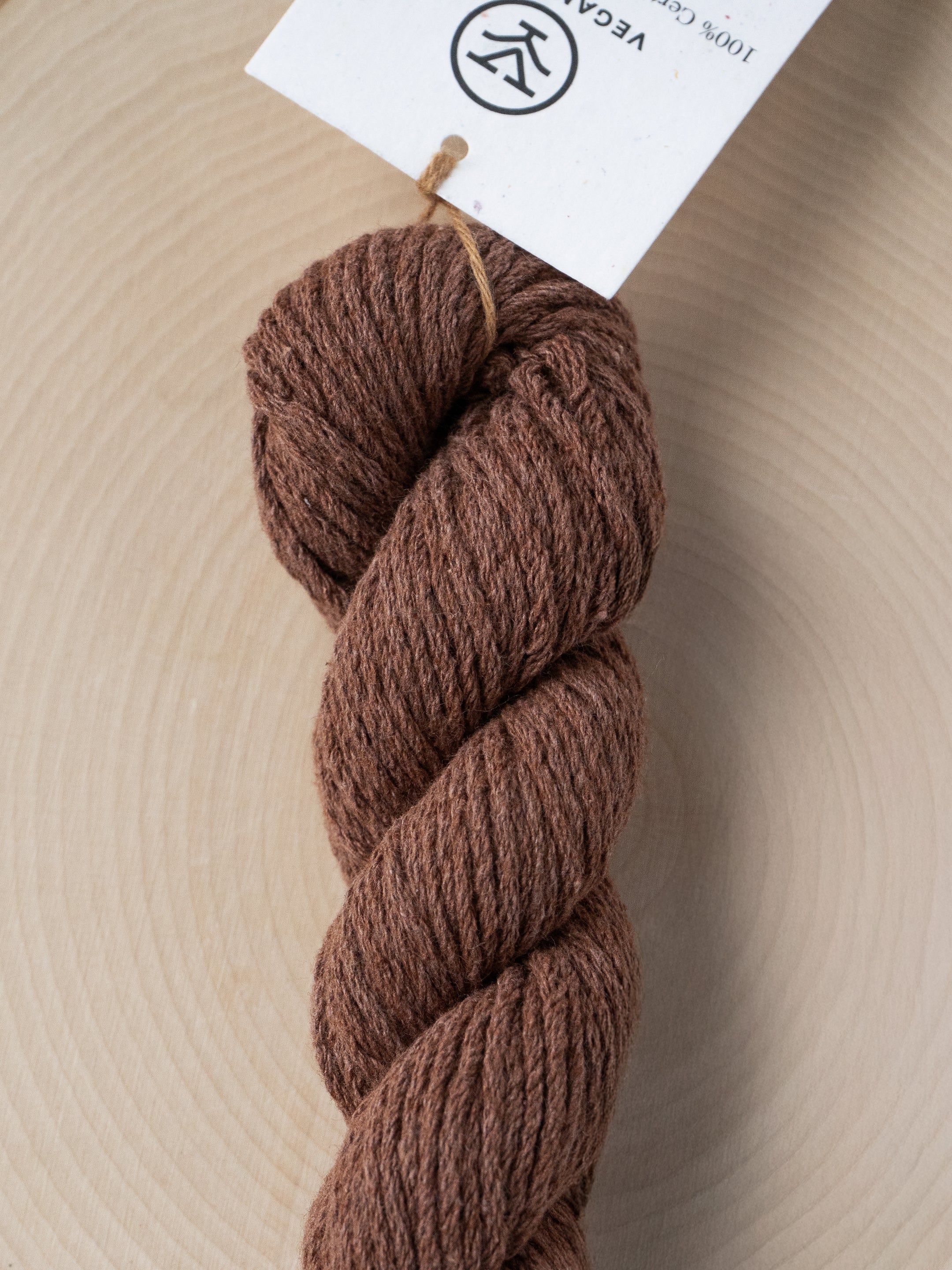 Vegan Yarn FIFO Pakucho Cotton