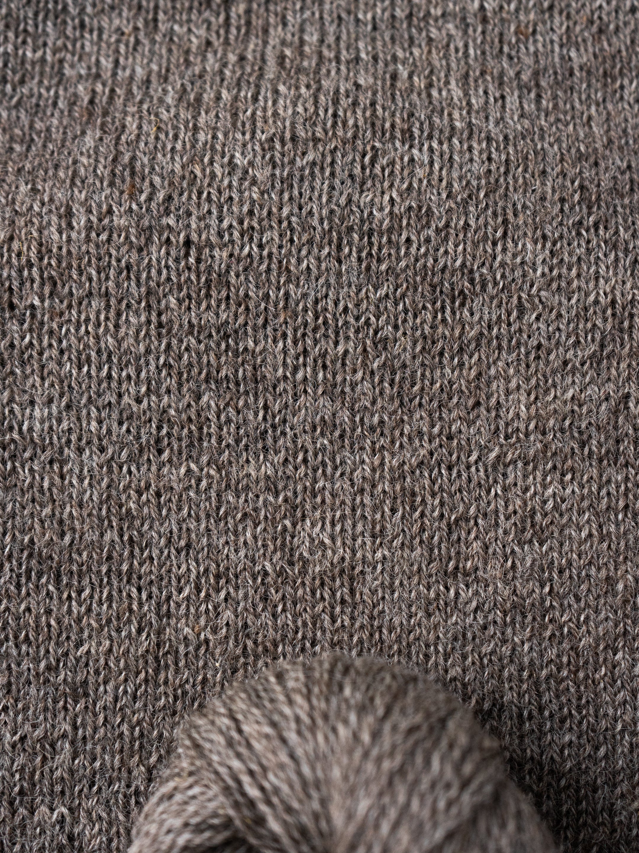 Border Leicester Fingering <br><small>100% border leicester</small>