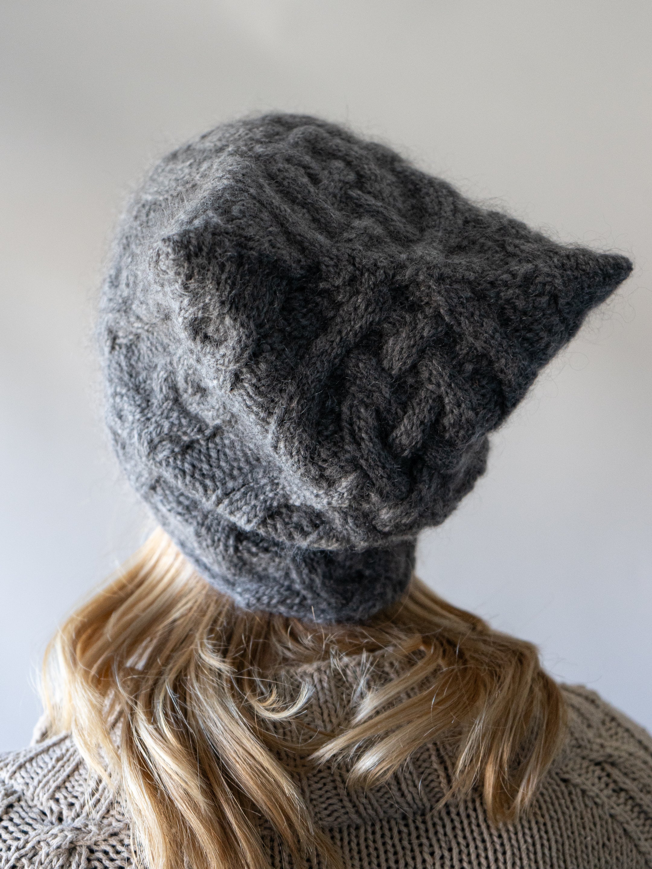 Woodcutters Toque